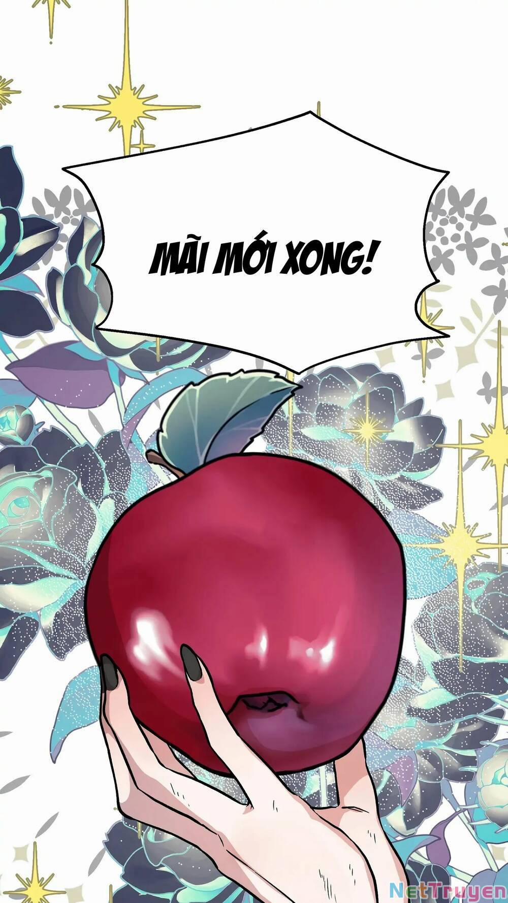 Hoàng Tử Bạch Tuyết Đã Bị Hoàng Hậu Bắt Đi 2 trang 2