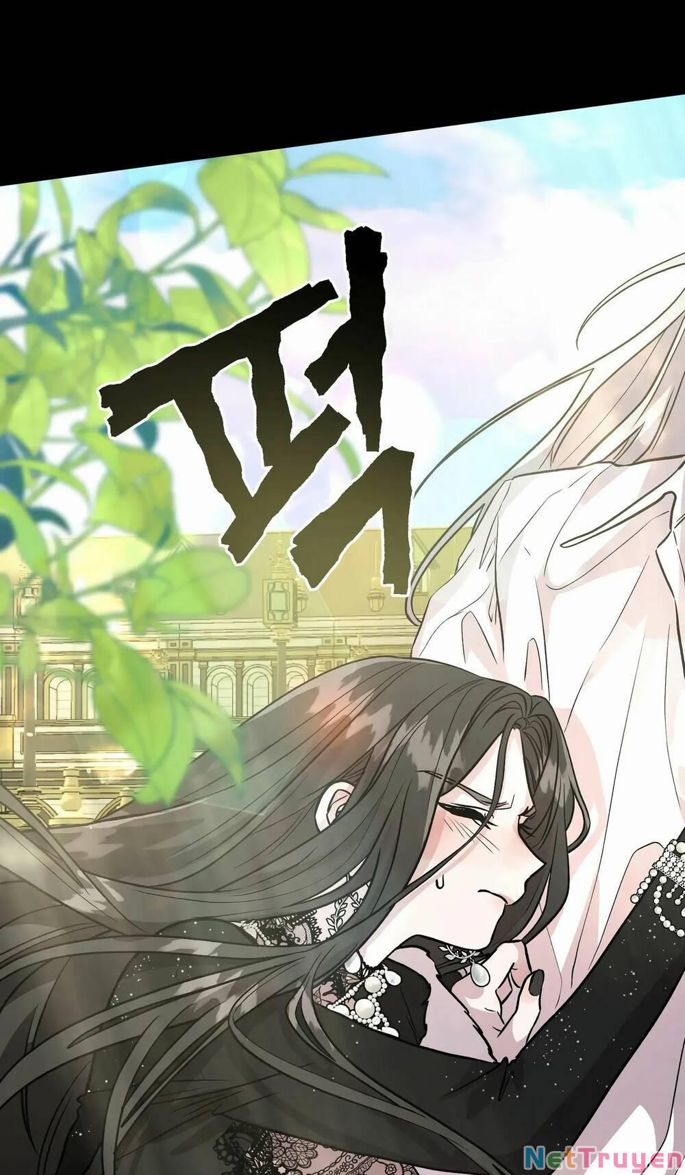 Hoàng Tử Bạch Tuyết Đã Bị Hoàng Hậu Bắt Đi 2 trang 20