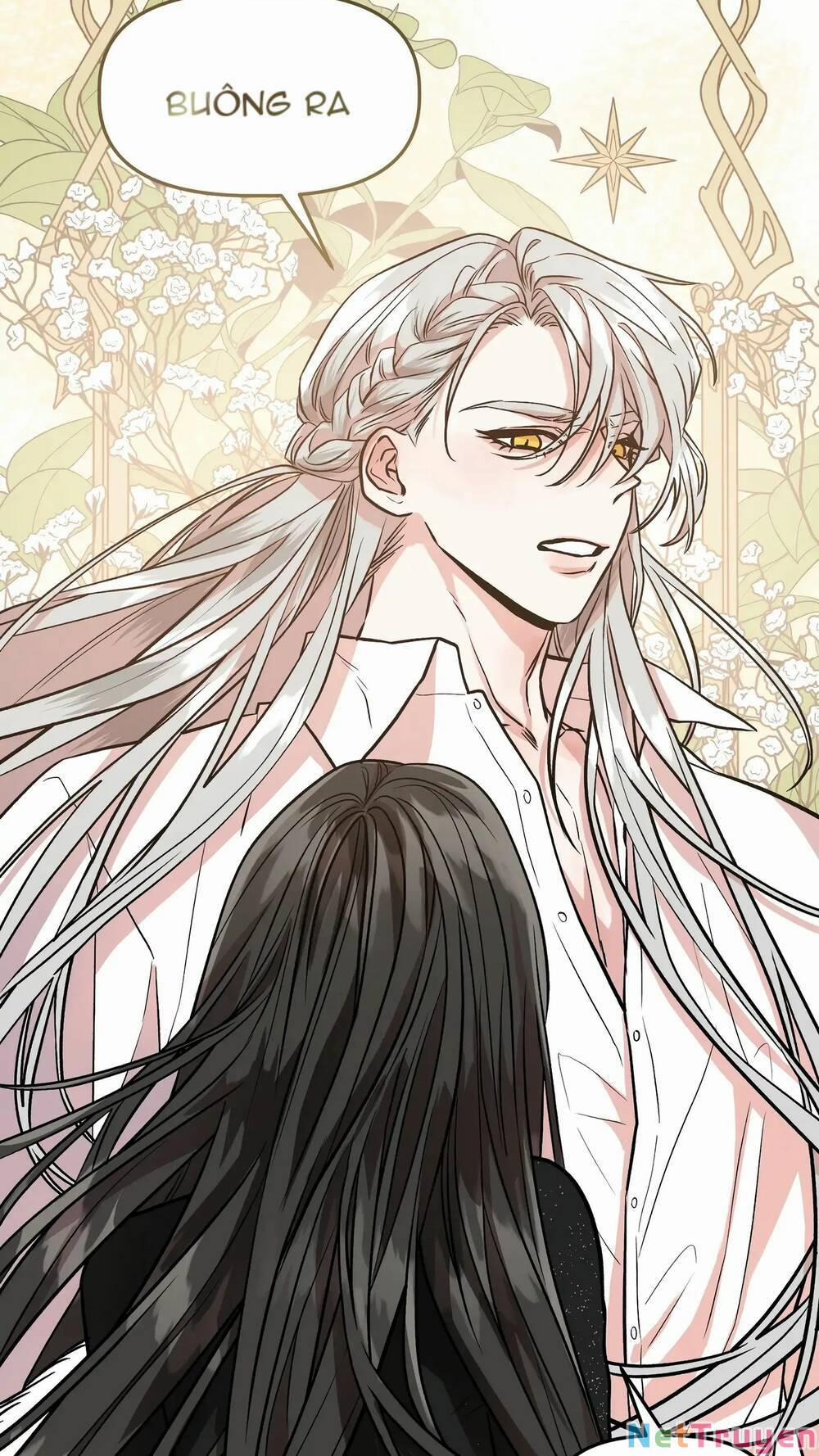 Hoàng Tử Bạch Tuyết Đã Bị Hoàng Hậu Bắt Đi 2 trang 25