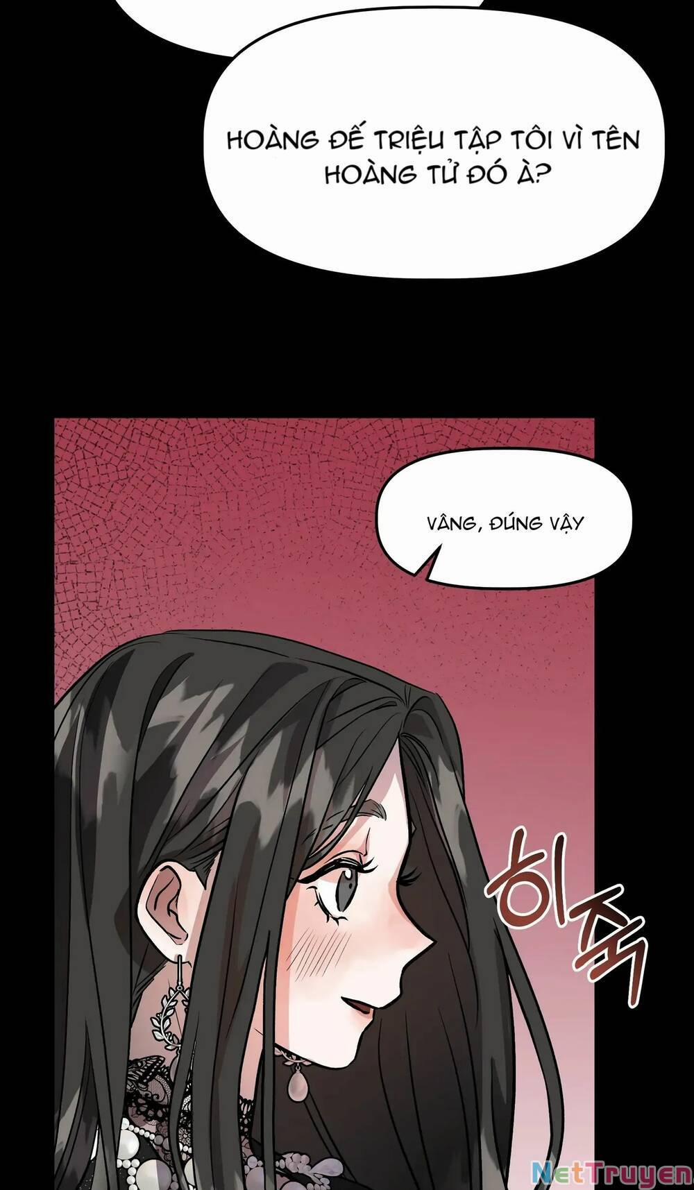 Hoàng Tử Bạch Tuyết Đã Bị Hoàng Hậu Bắt Đi 2 trang 28