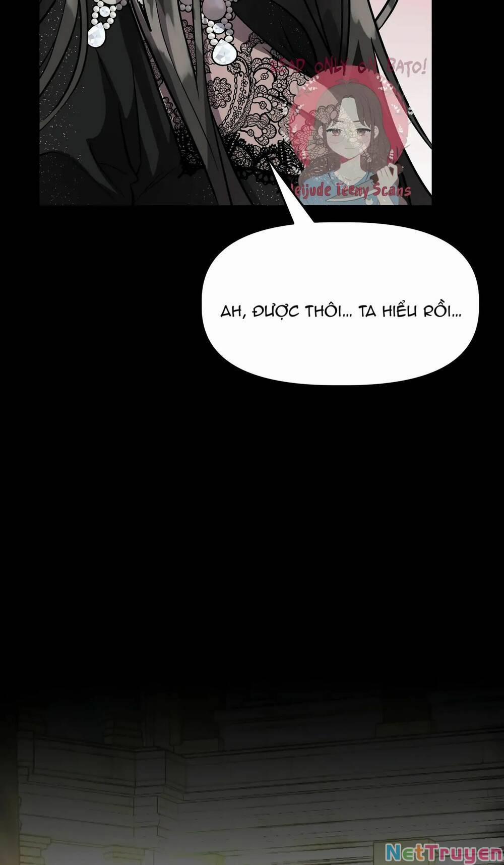 Hoàng Tử Bạch Tuyết Đã Bị Hoàng Hậu Bắt Đi 2 trang 29