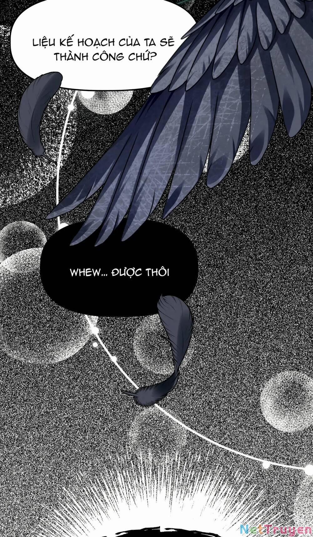 Hoàng Tử Bạch Tuyết Đã Bị Hoàng Hậu Bắt Đi 2 trang 35