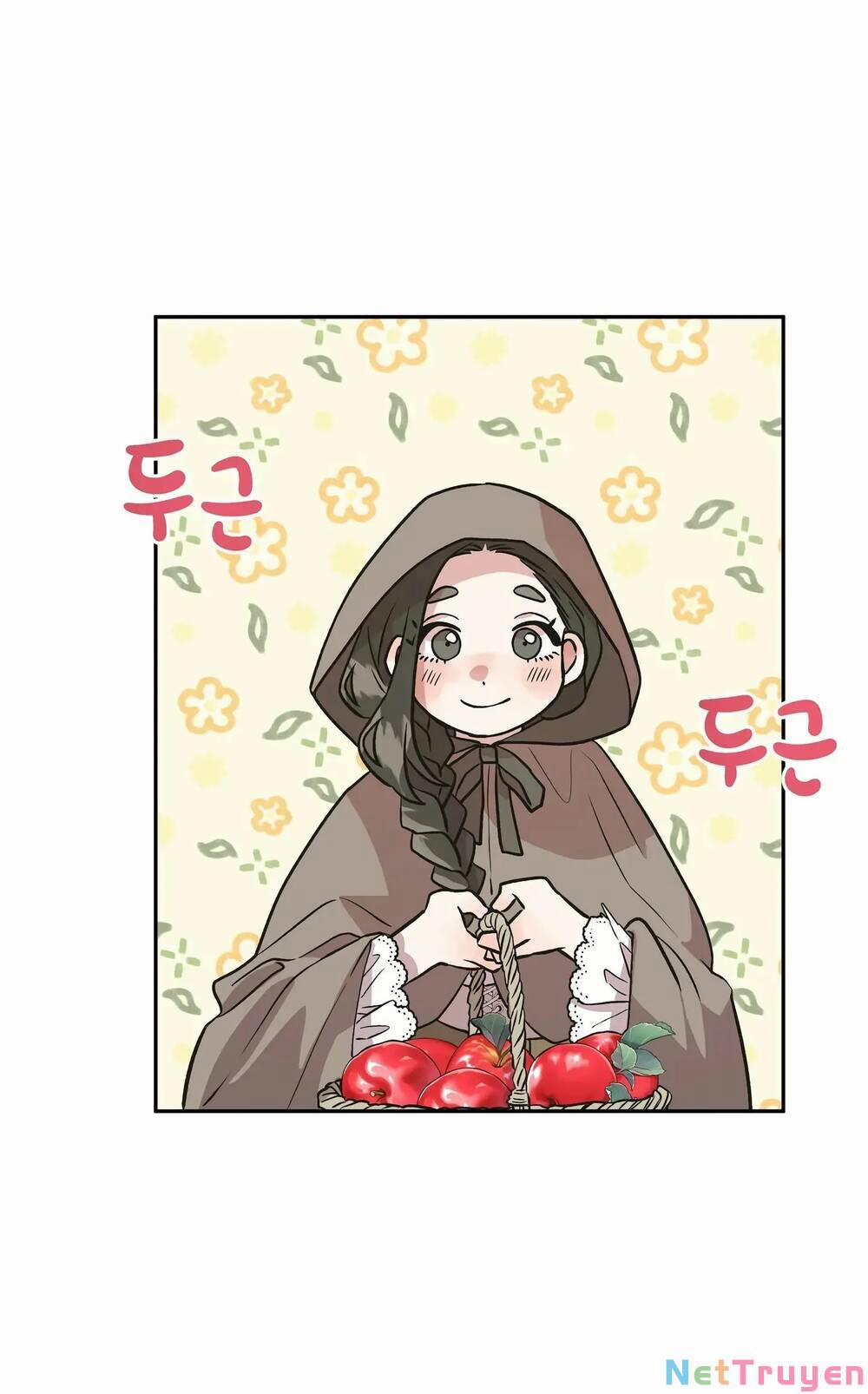 Hoàng Tử Bạch Tuyết Đã Bị Hoàng Hậu Bắt Đi 2 trang 38