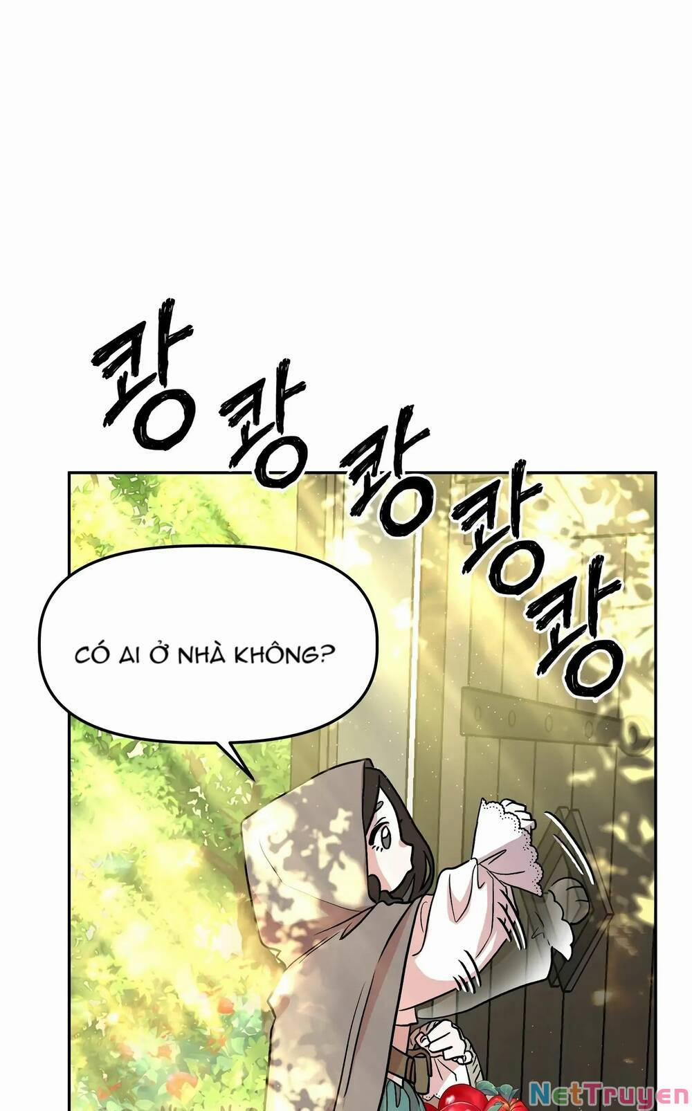 Hoàng Tử Bạch Tuyết Đã Bị Hoàng Hậu Bắt Đi 2 trang 40