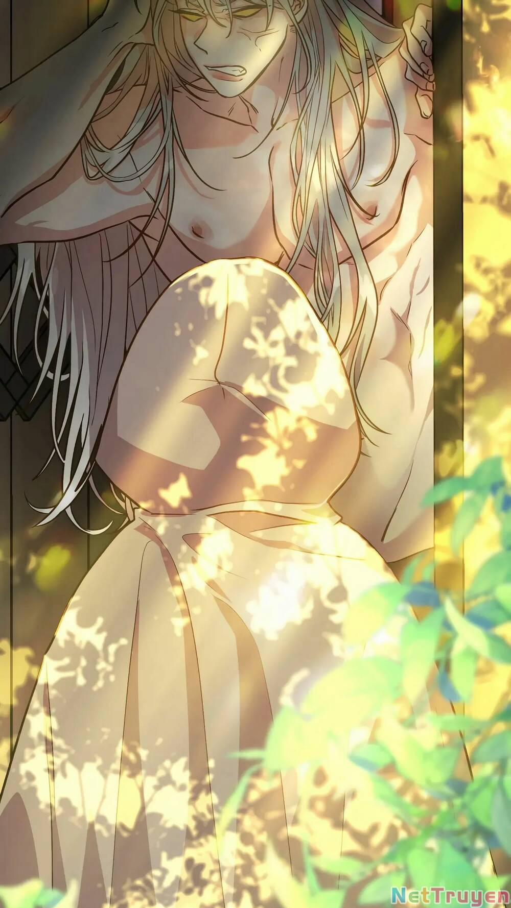 Hoàng Tử Bạch Tuyết Đã Bị Hoàng Hậu Bắt Đi 2 trang 42