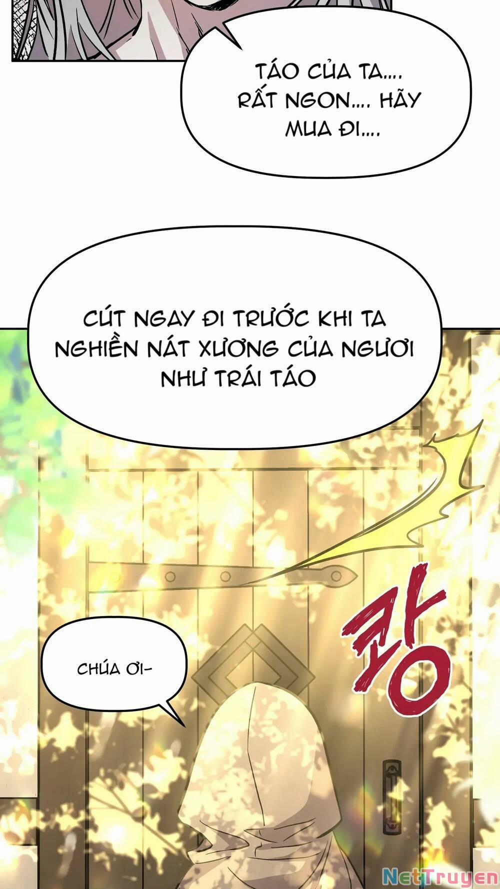 Hoàng Tử Bạch Tuyết Đã Bị Hoàng Hậu Bắt Đi 2 trang 45