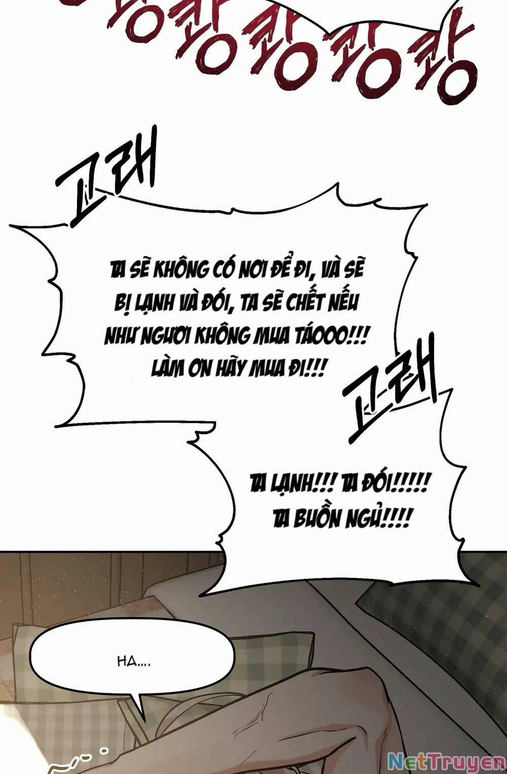 Hoàng Tử Bạch Tuyết Đã Bị Hoàng Hậu Bắt Đi 3 trang 1