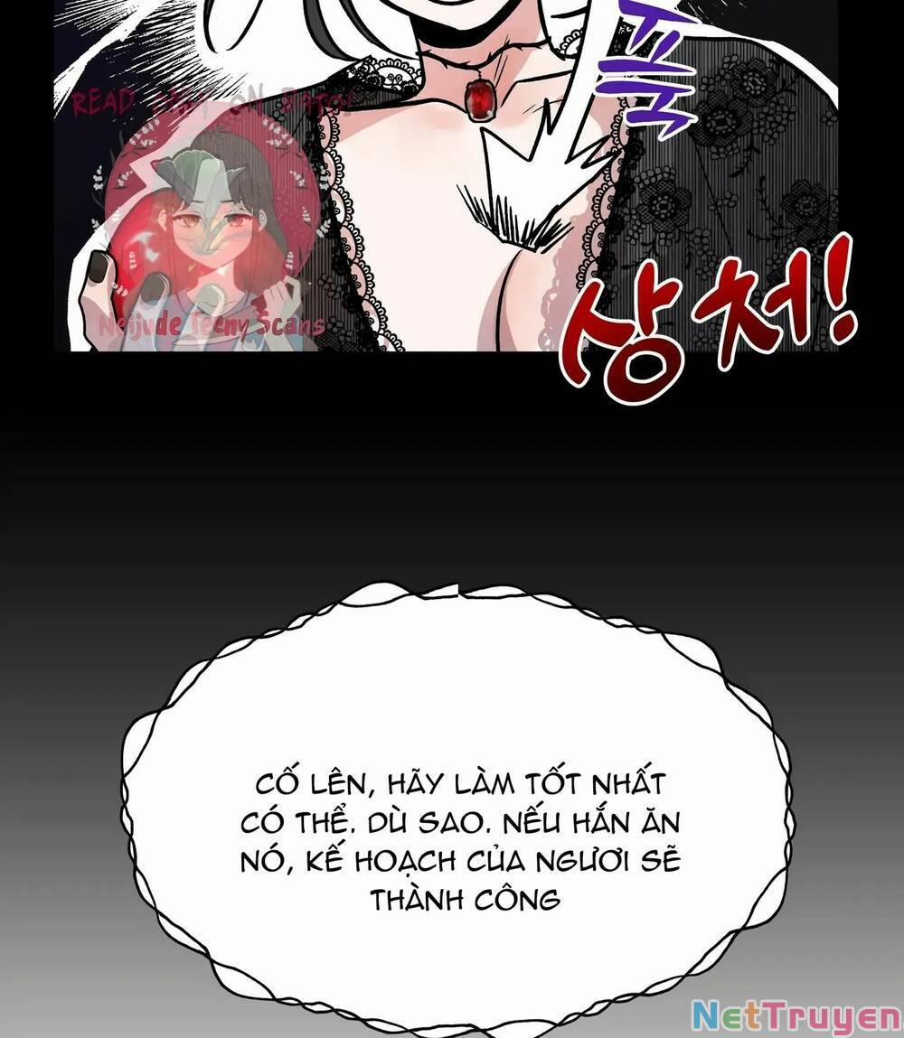 Hoàng Tử Bạch Tuyết Đã Bị Hoàng Hậu Bắt Đi 3 trang 12