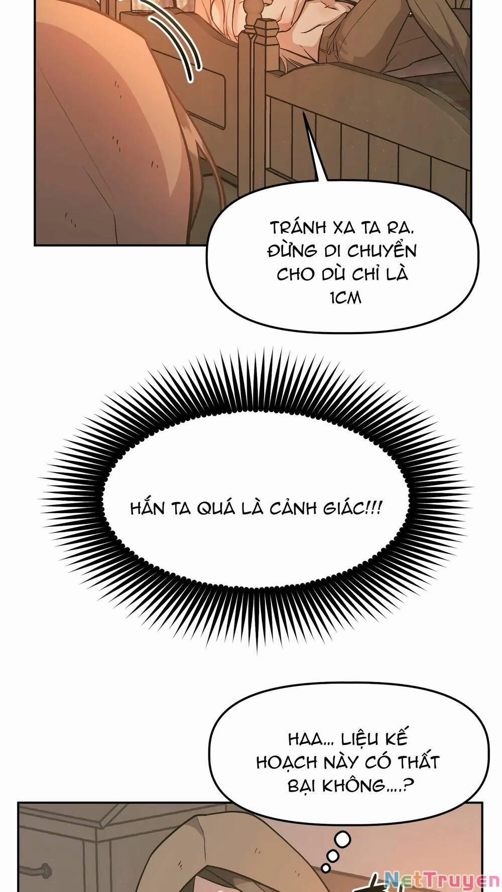 Hoàng Tử Bạch Tuyết Đã Bị Hoàng Hậu Bắt Đi 3 trang 15