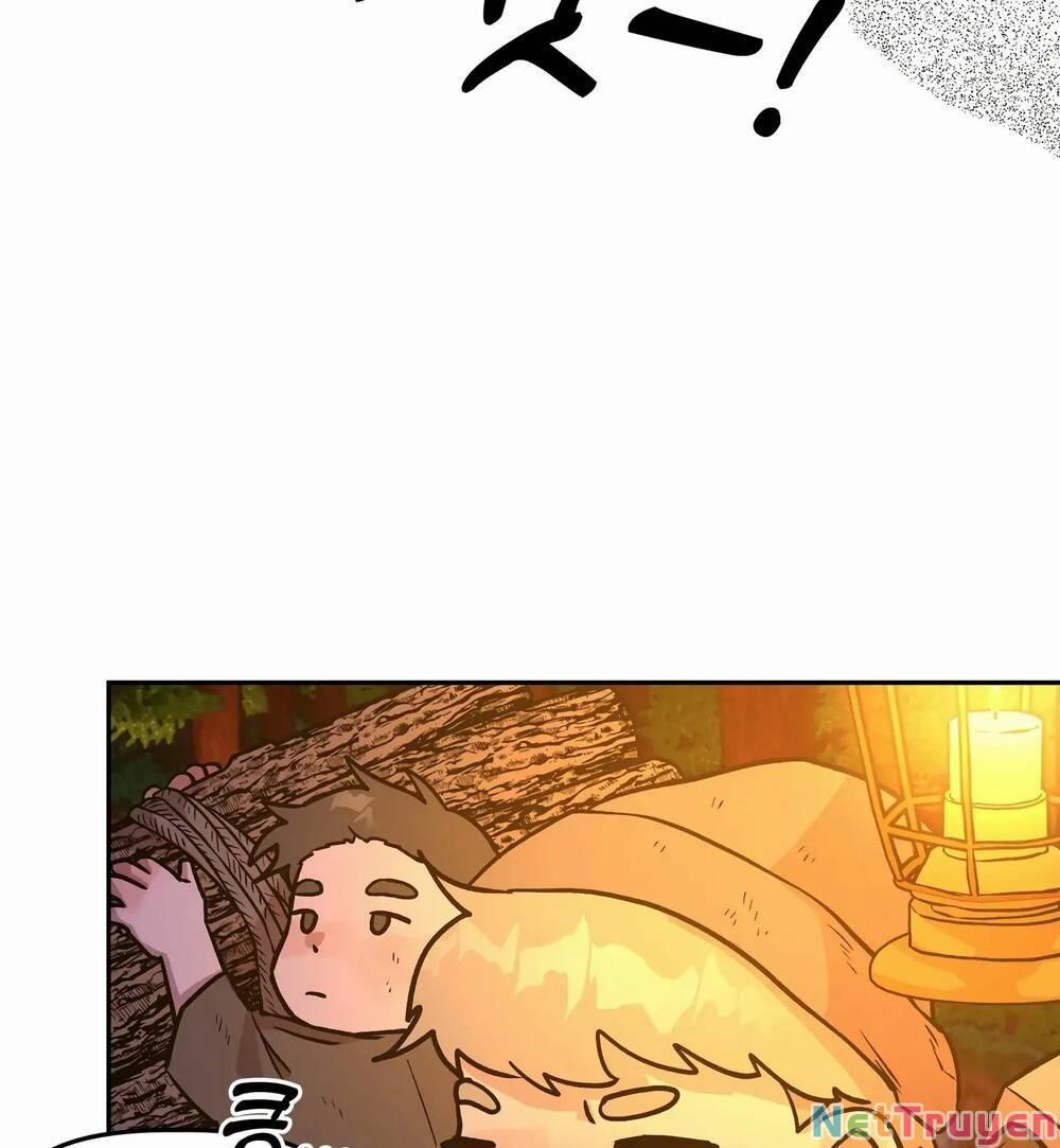 Hoàng Tử Bạch Tuyết Đã Bị Hoàng Hậu Bắt Đi 3 trang 17