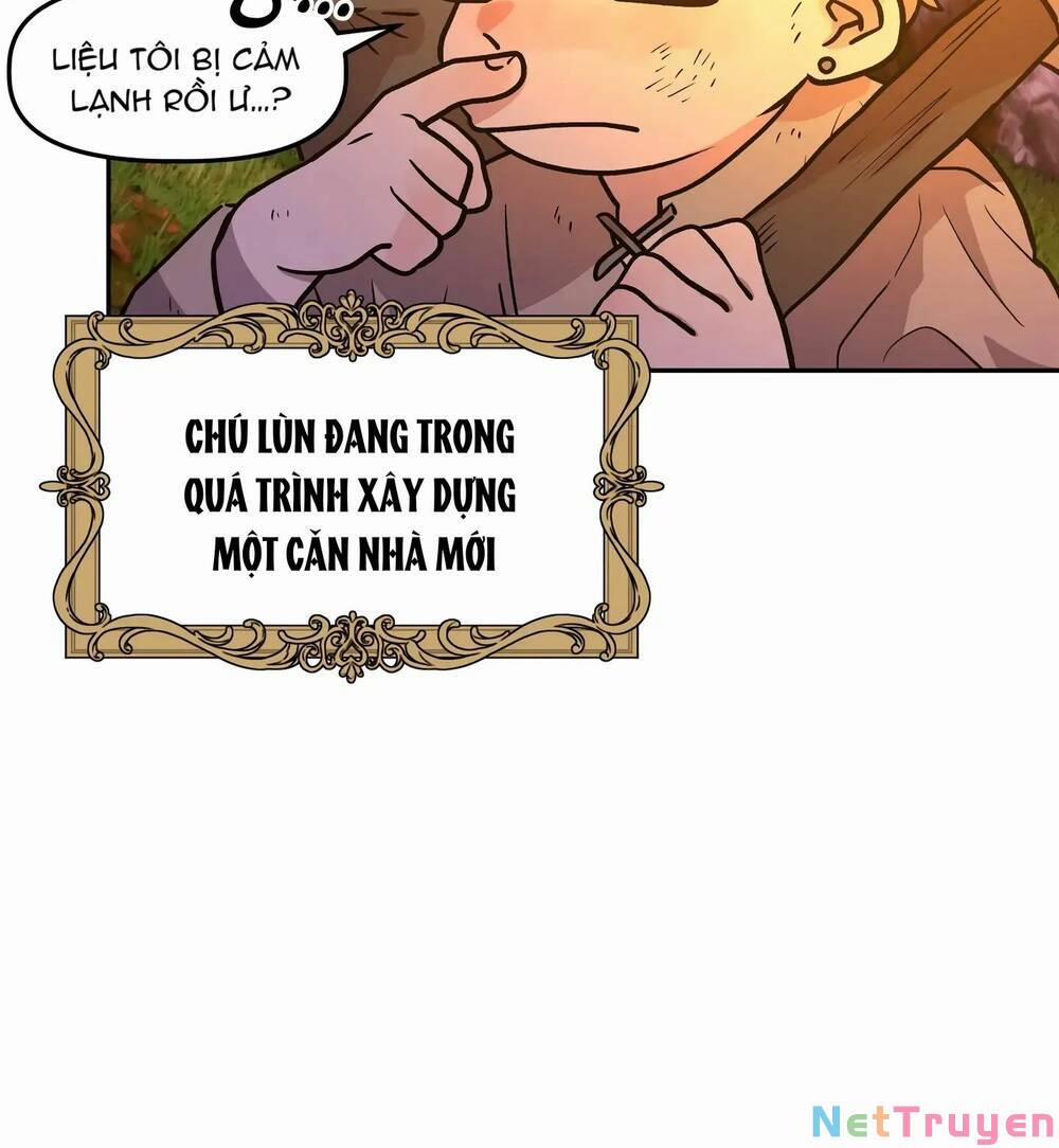 Hoàng Tử Bạch Tuyết Đã Bị Hoàng Hậu Bắt Đi 3 trang 18