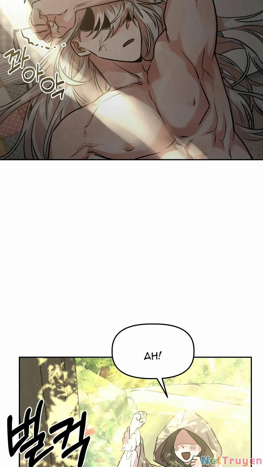 Hoàng Tử Bạch Tuyết Đã Bị Hoàng Hậu Bắt Đi 3 trang 2