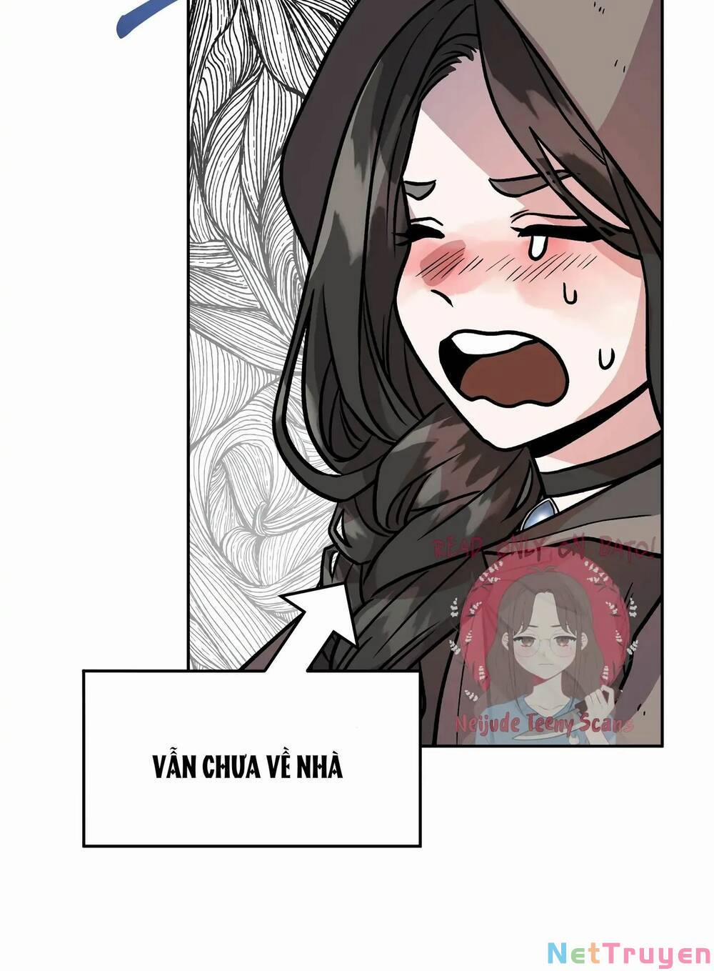 Hoàng Tử Bạch Tuyết Đã Bị Hoàng Hậu Bắt Đi 3 trang 20