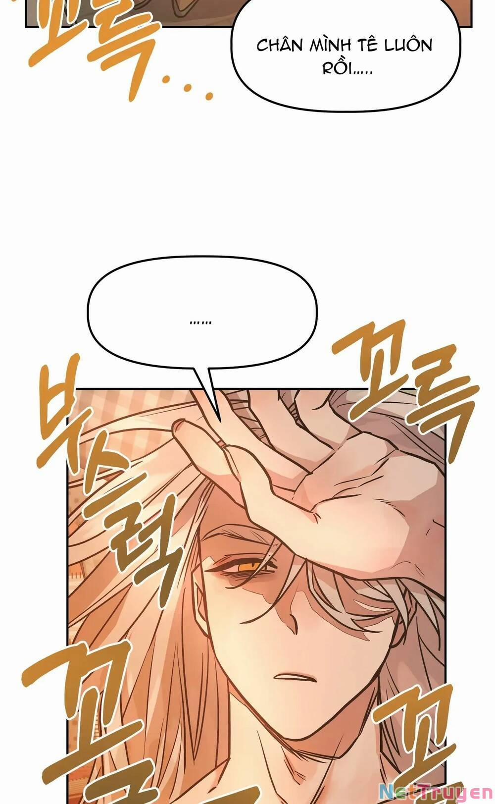 Hoàng Tử Bạch Tuyết Đã Bị Hoàng Hậu Bắt Đi 3 trang 22