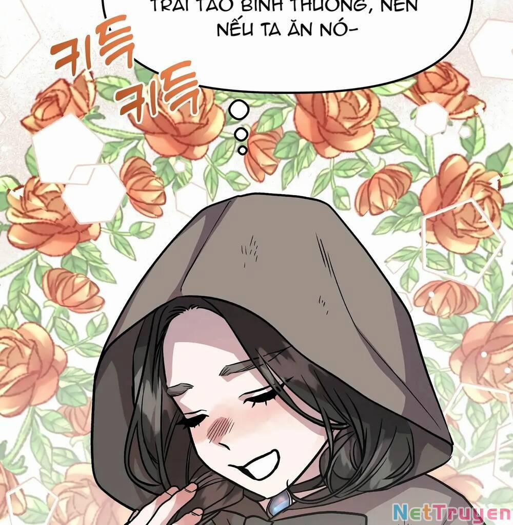 Hoàng Tử Bạch Tuyết Đã Bị Hoàng Hậu Bắt Đi 3 trang 28