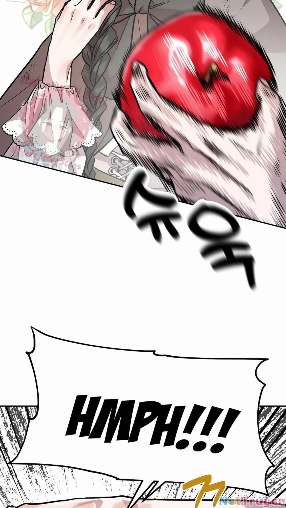 Hoàng Tử Bạch Tuyết Đã Bị Hoàng Hậu Bắt Đi 3 trang 29