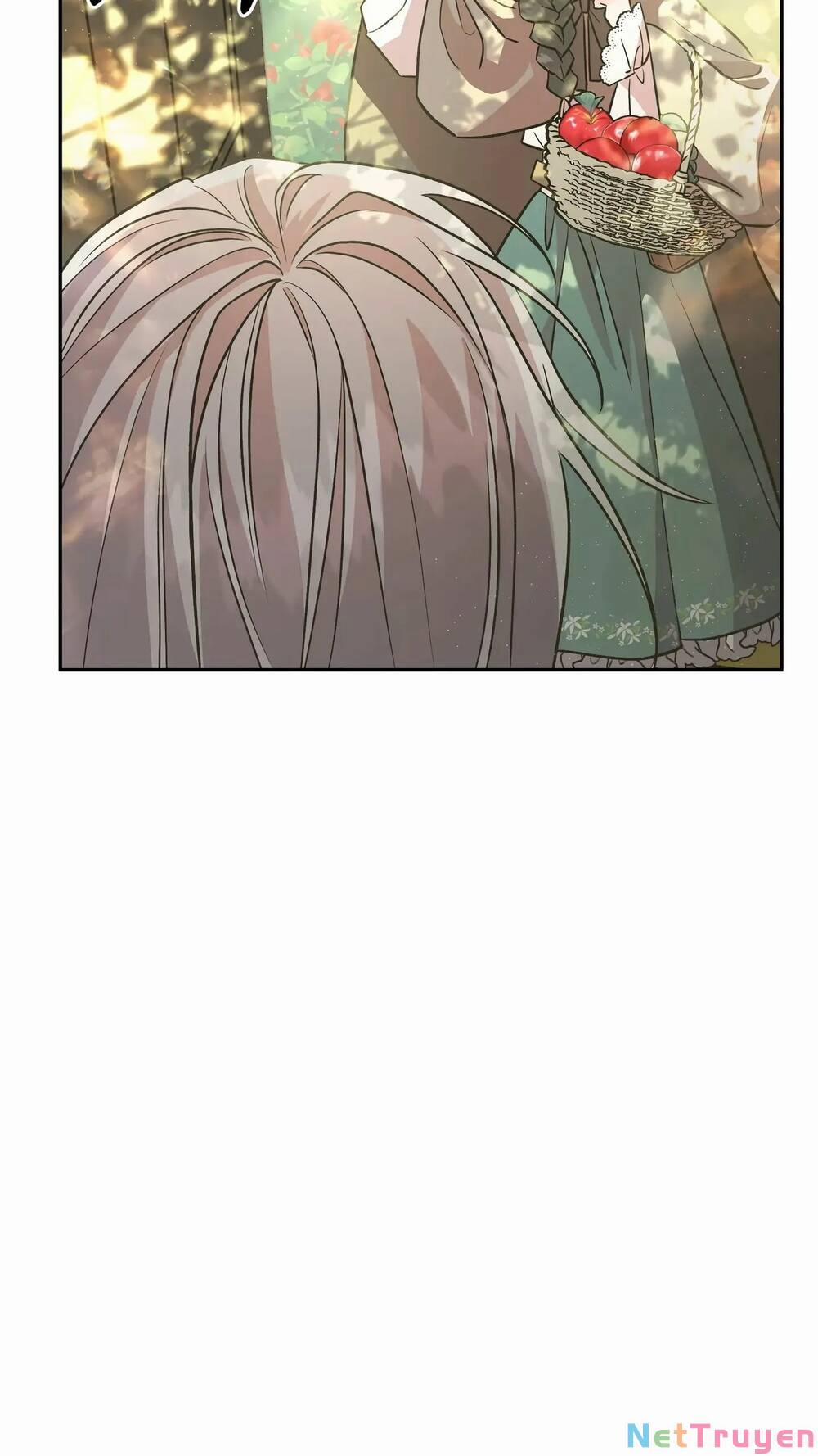 Hoàng Tử Bạch Tuyết Đã Bị Hoàng Hậu Bắt Đi 3 trang 3