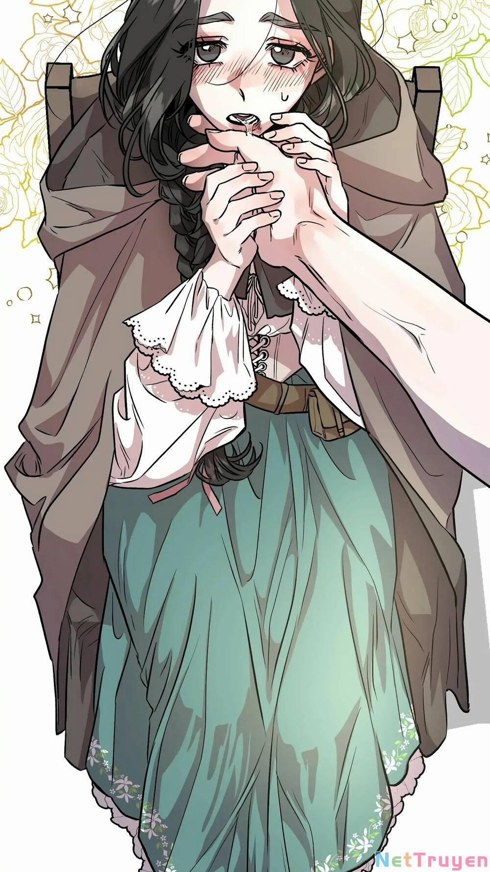 Hoàng Tử Bạch Tuyết Đã Bị Hoàng Hậu Bắt Đi 3 trang 35