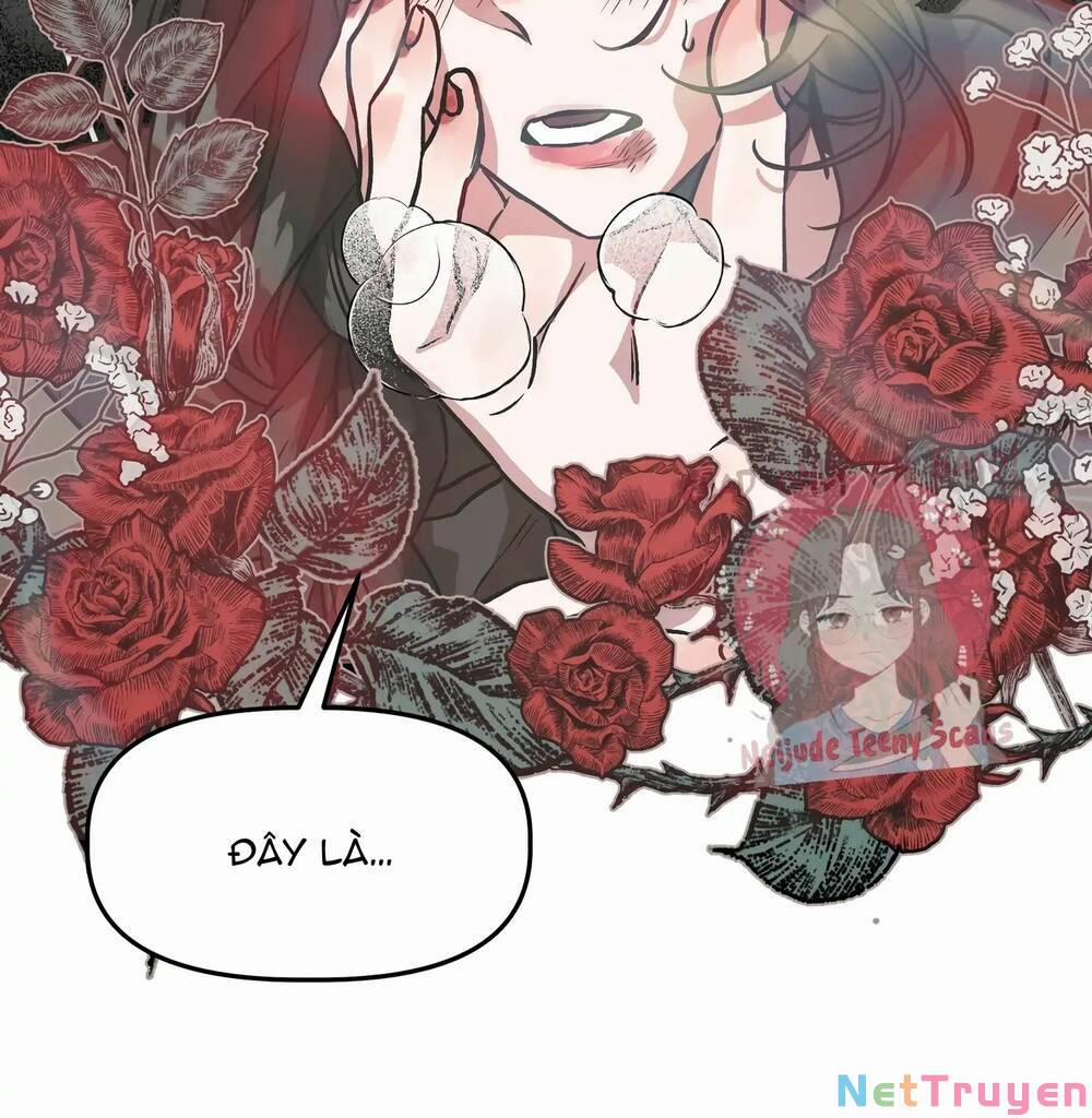 Hoàng Tử Bạch Tuyết Đã Bị Hoàng Hậu Bắt Đi 3 trang 41