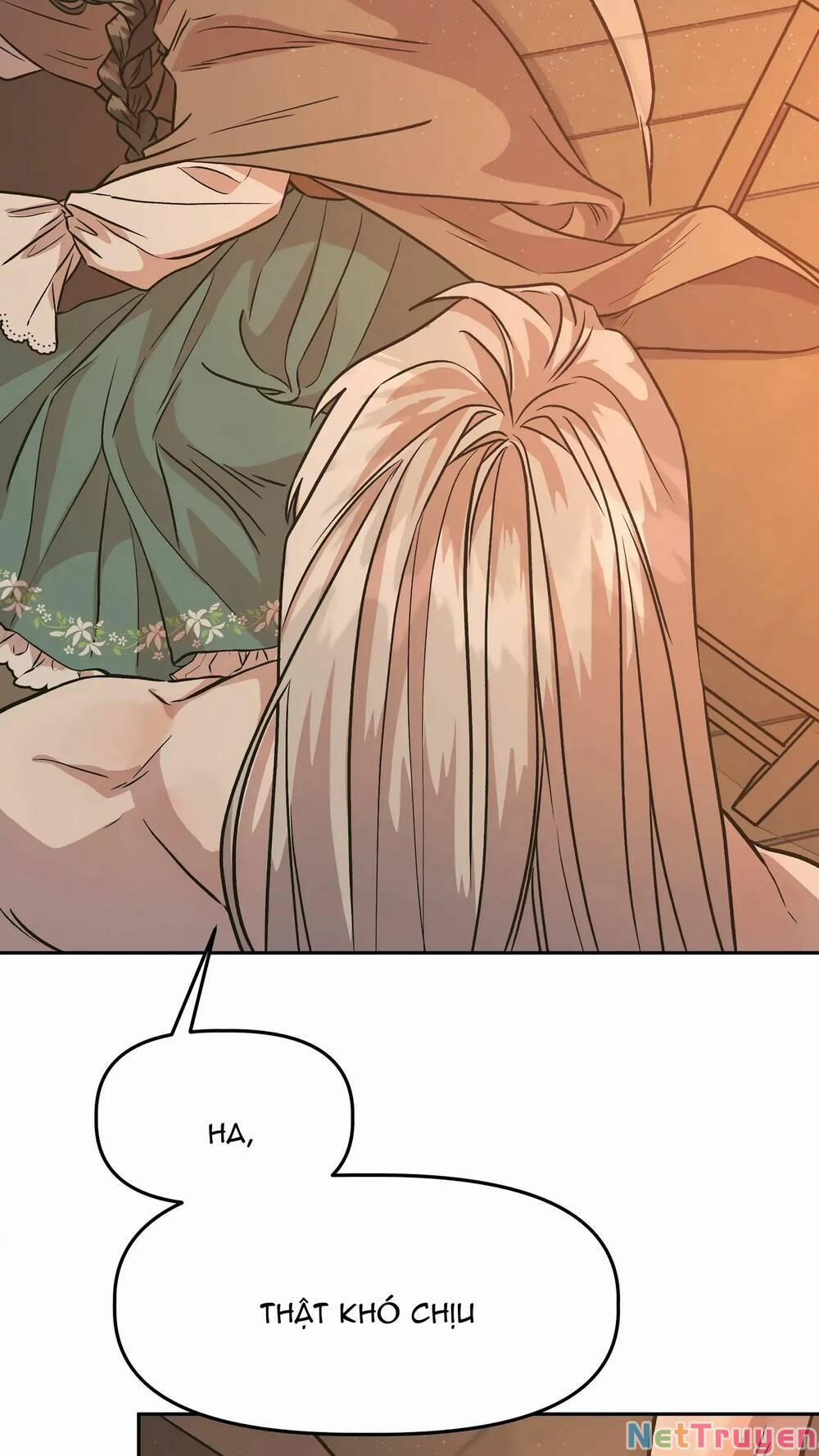 Hoàng Tử Bạch Tuyết Đã Bị Hoàng Hậu Bắt Đi 3 trang 46