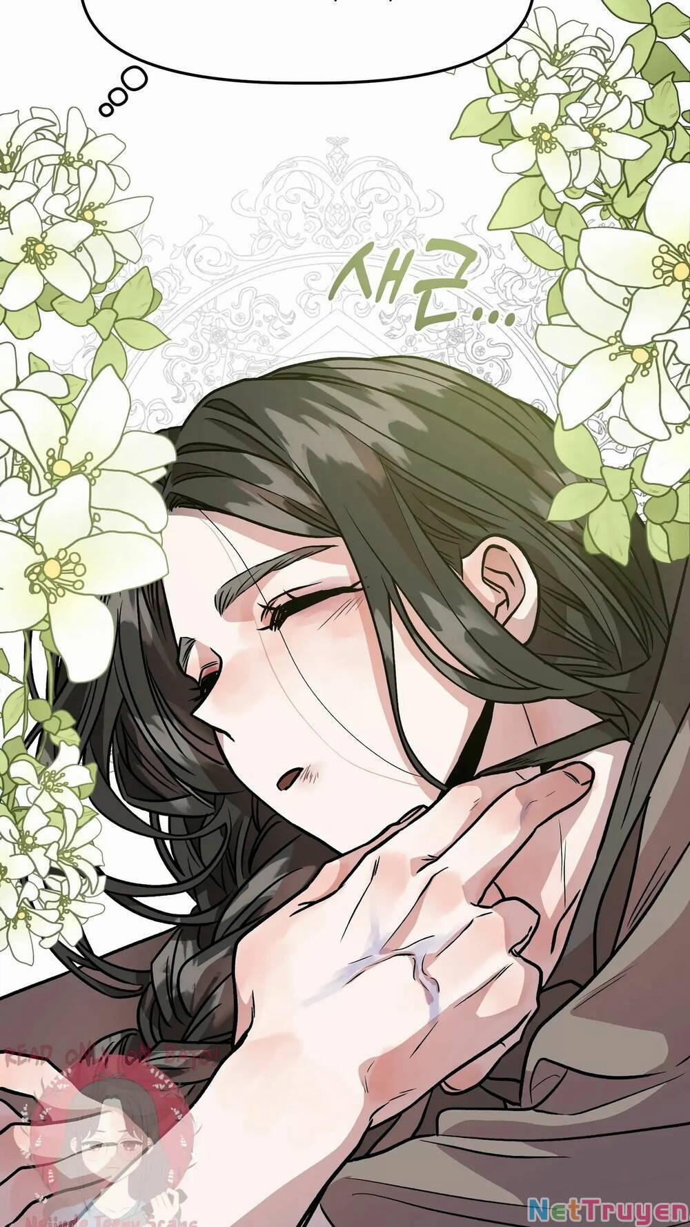 Hoàng Tử Bạch Tuyết Đã Bị Hoàng Hậu Bắt Đi 3 trang 48