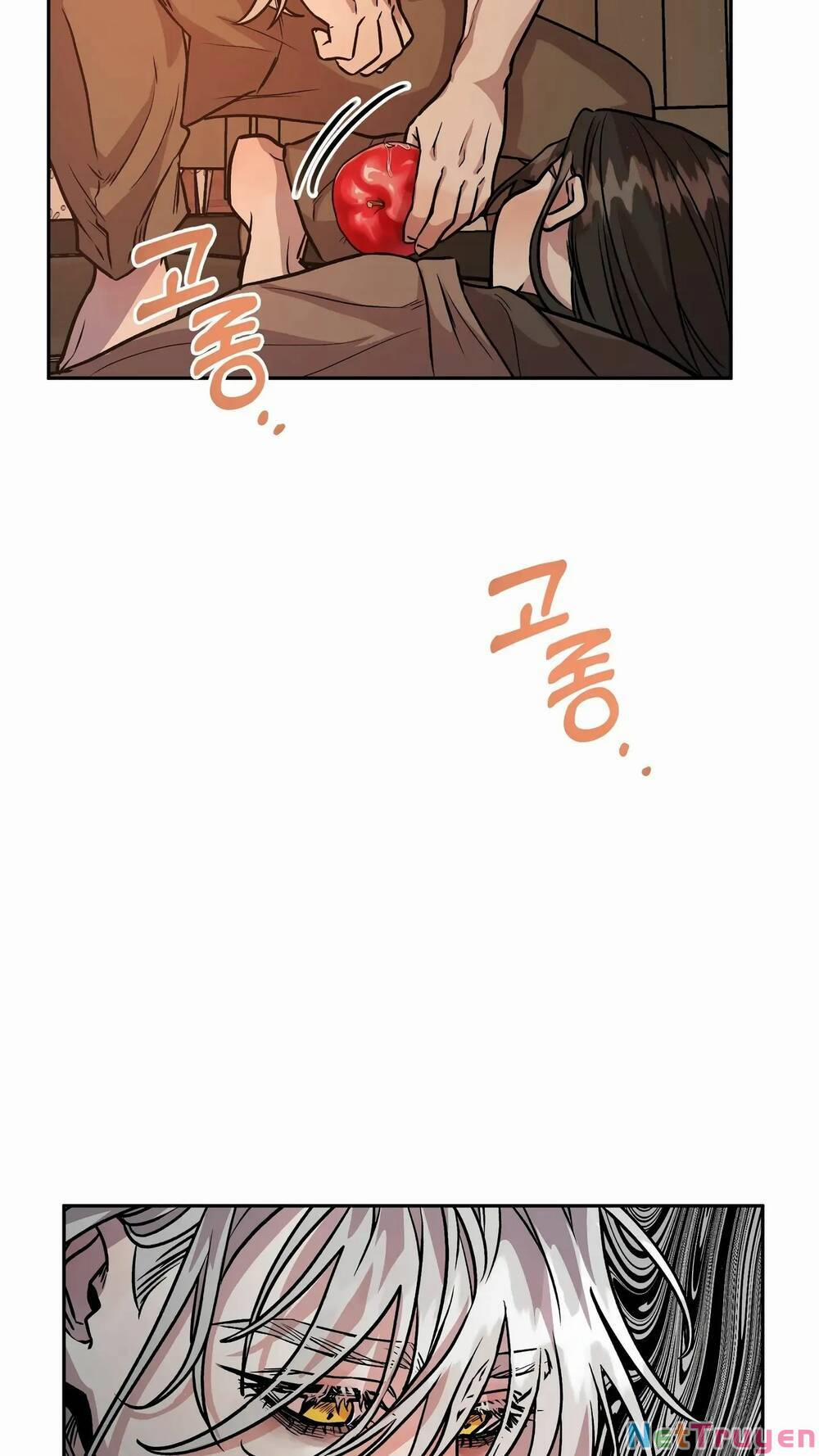 Hoàng Tử Bạch Tuyết Đã Bị Hoàng Hậu Bắt Đi 3 trang 50