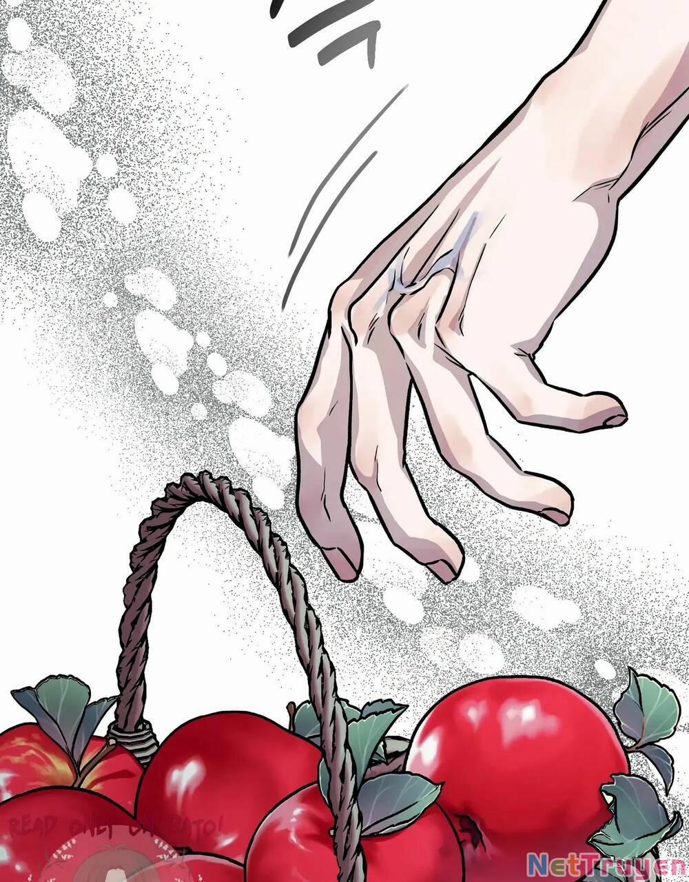 Hoàng Tử Bạch Tuyết Đã Bị Hoàng Hậu Bắt Đi 3 trang 52