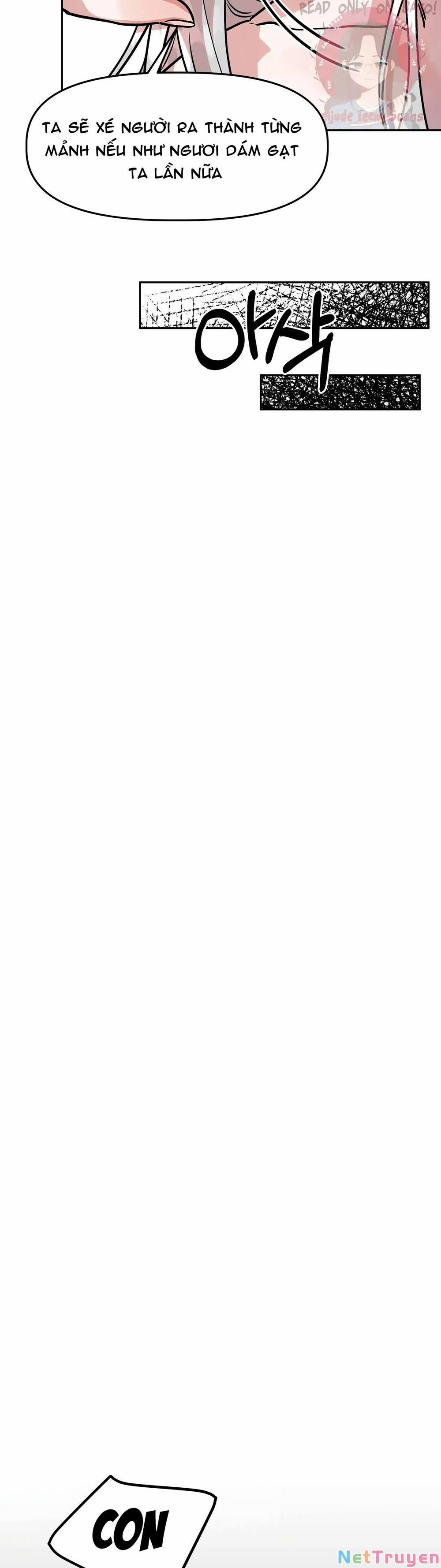 Hoàng Tử Bạch Tuyết Đã Bị Hoàng Hậu Bắt Đi 4 trang 17