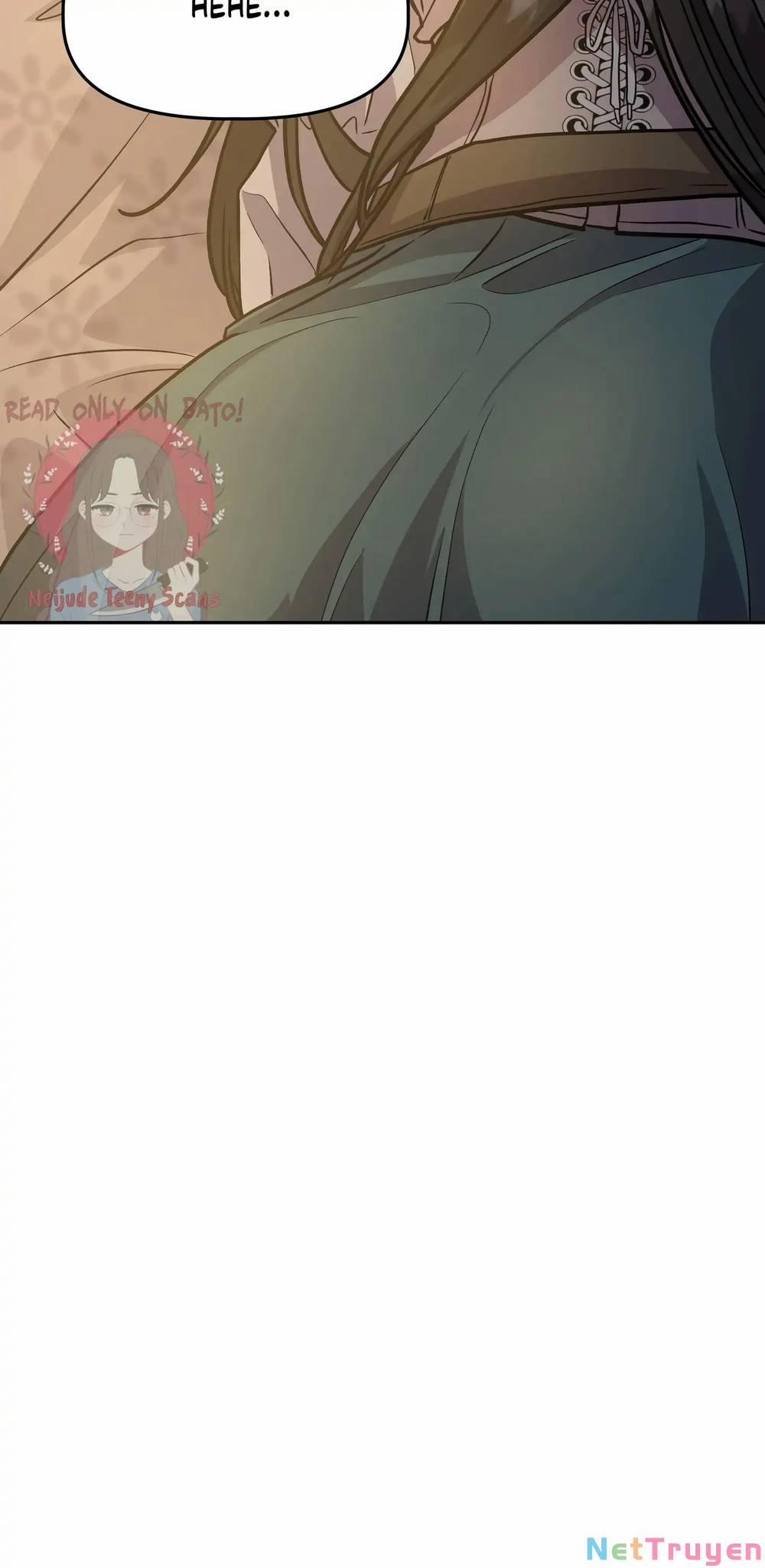 Hoàng Tử Bạch Tuyết Đã Bị Hoàng Hậu Bắt Đi 4 trang 19