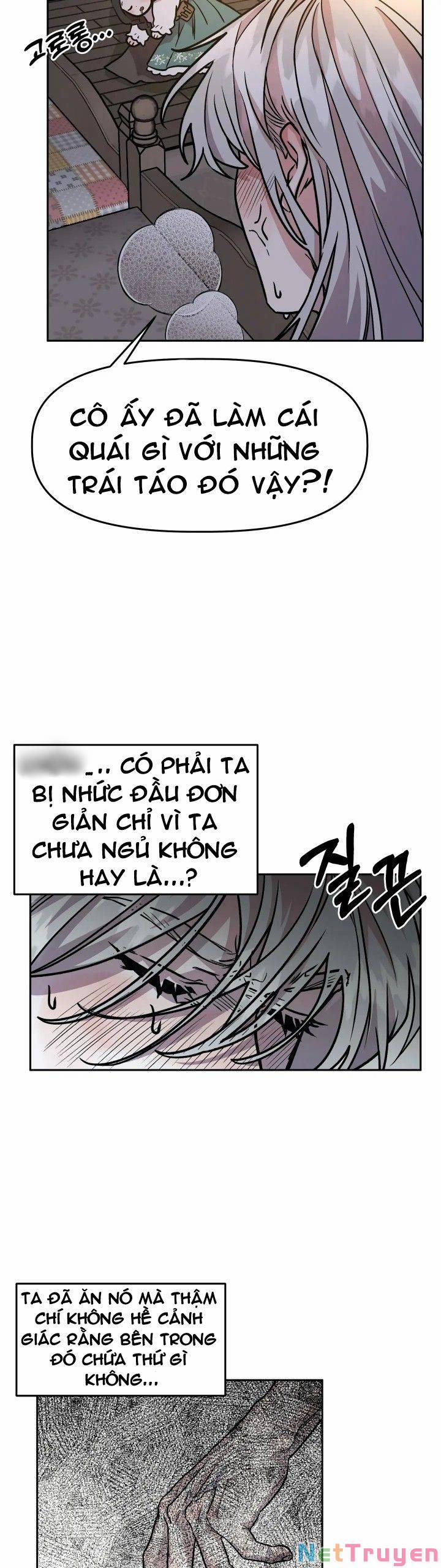 Hoàng Tử Bạch Tuyết Đã Bị Hoàng Hậu Bắt Đi 4 trang 2