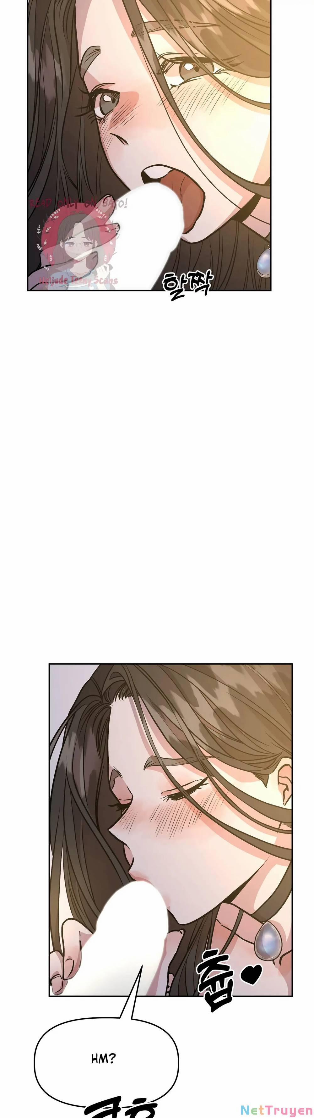 Hoàng Tử Bạch Tuyết Đã Bị Hoàng Hậu Bắt Đi 4 trang 24