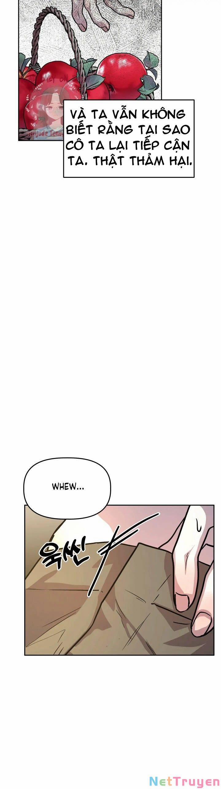 Hoàng Tử Bạch Tuyết Đã Bị Hoàng Hậu Bắt Đi 4 trang 3