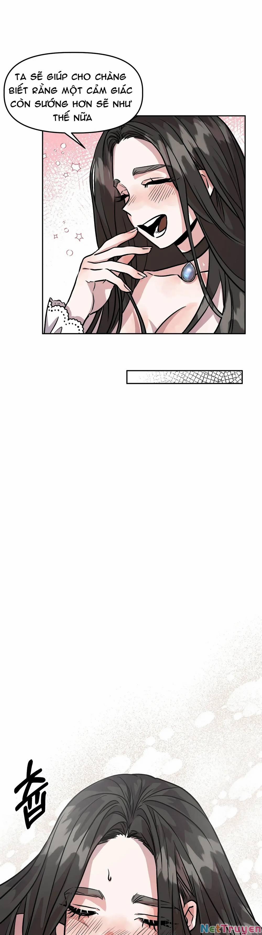 Hoàng Tử Bạch Tuyết Đã Bị Hoàng Hậu Bắt Đi 4 trang 30