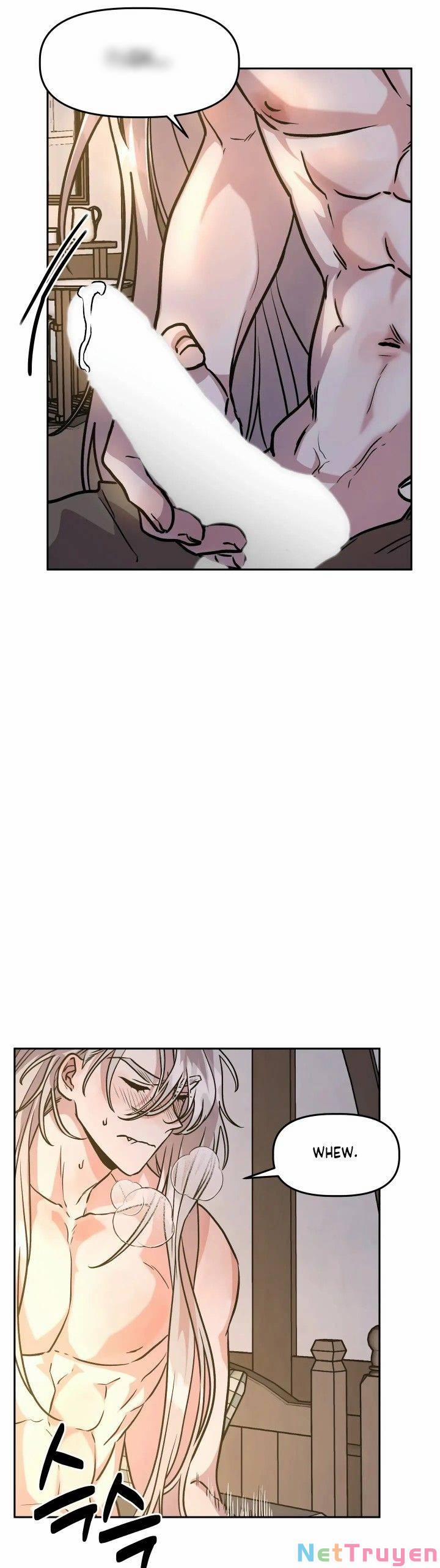 Hoàng Tử Bạch Tuyết Đã Bị Hoàng Hậu Bắt Đi 4 trang 4