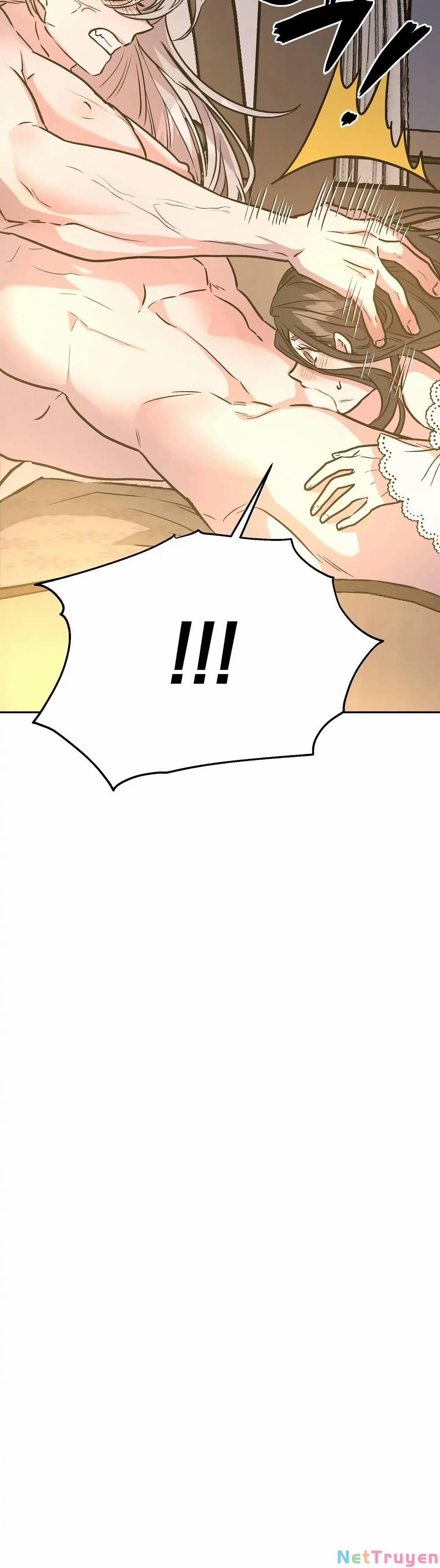 Hoàng Tử Bạch Tuyết Đã Bị Hoàng Hậu Bắt Đi 5 trang 10