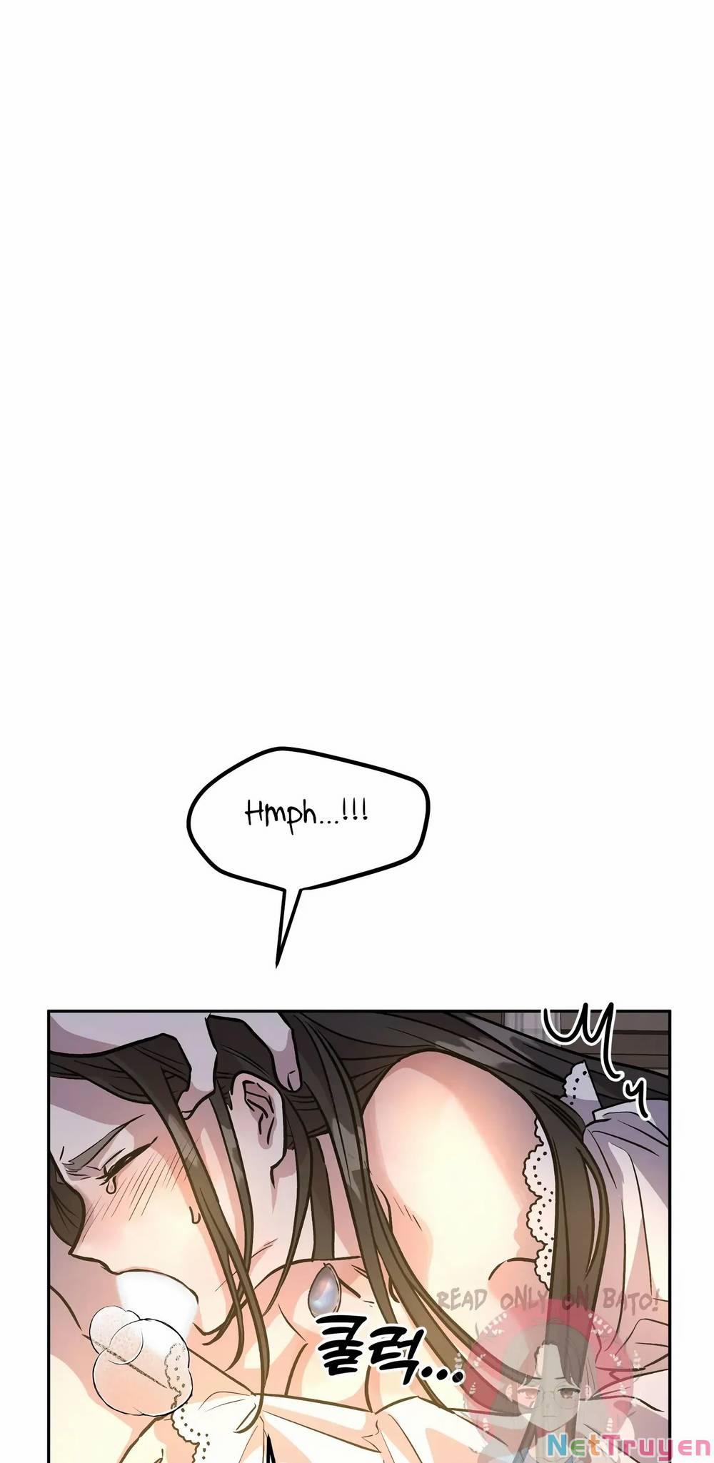 Hoàng Tử Bạch Tuyết Đã Bị Hoàng Hậu Bắt Đi 5 trang 12