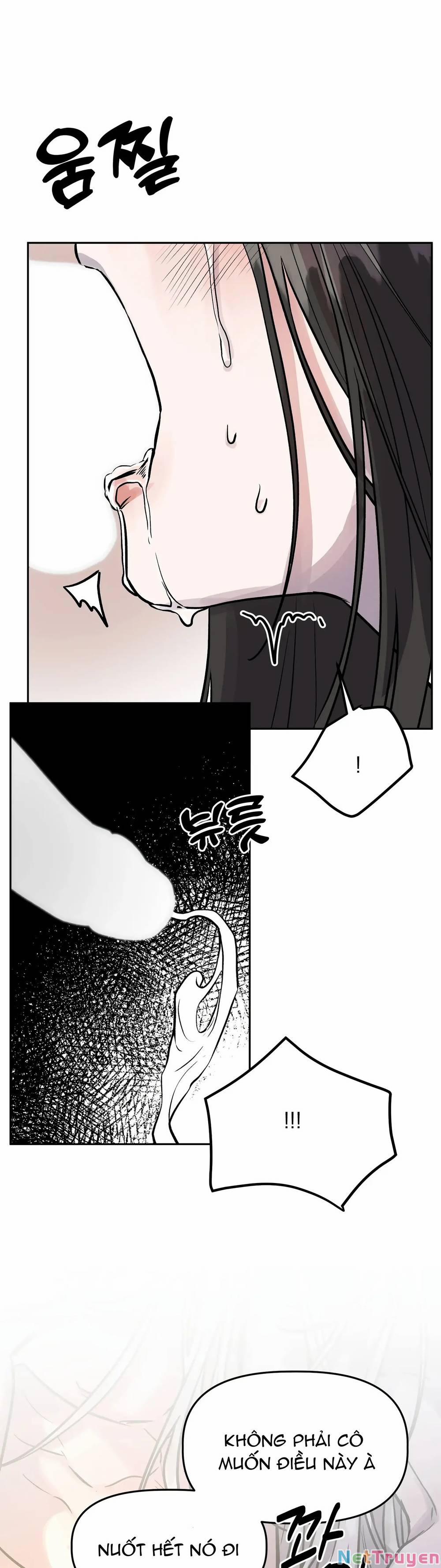 Hoàng Tử Bạch Tuyết Đã Bị Hoàng Hậu Bắt Đi 5 trang 15