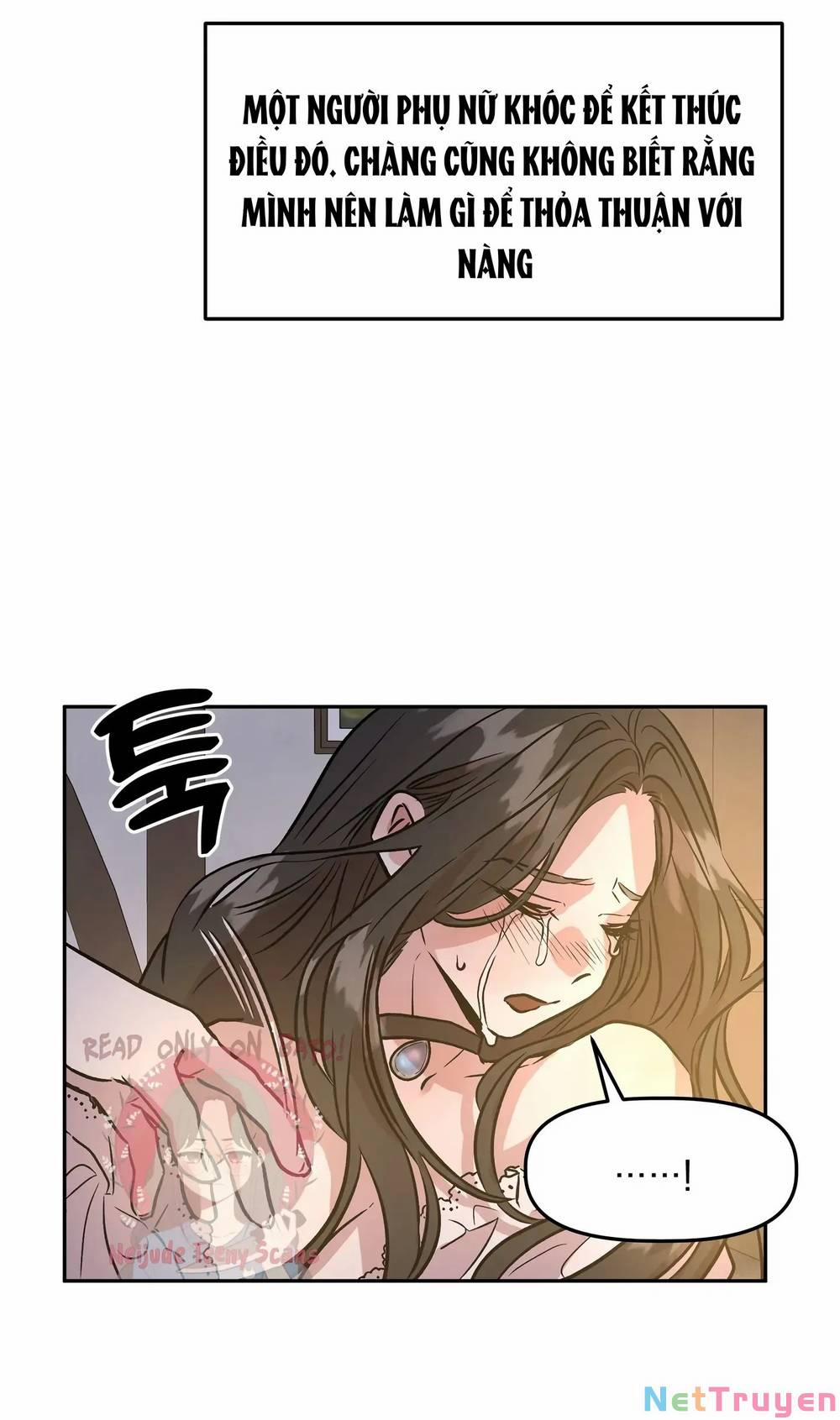 Hoàng Tử Bạch Tuyết Đã Bị Hoàng Hậu Bắt Đi 5 trang 20