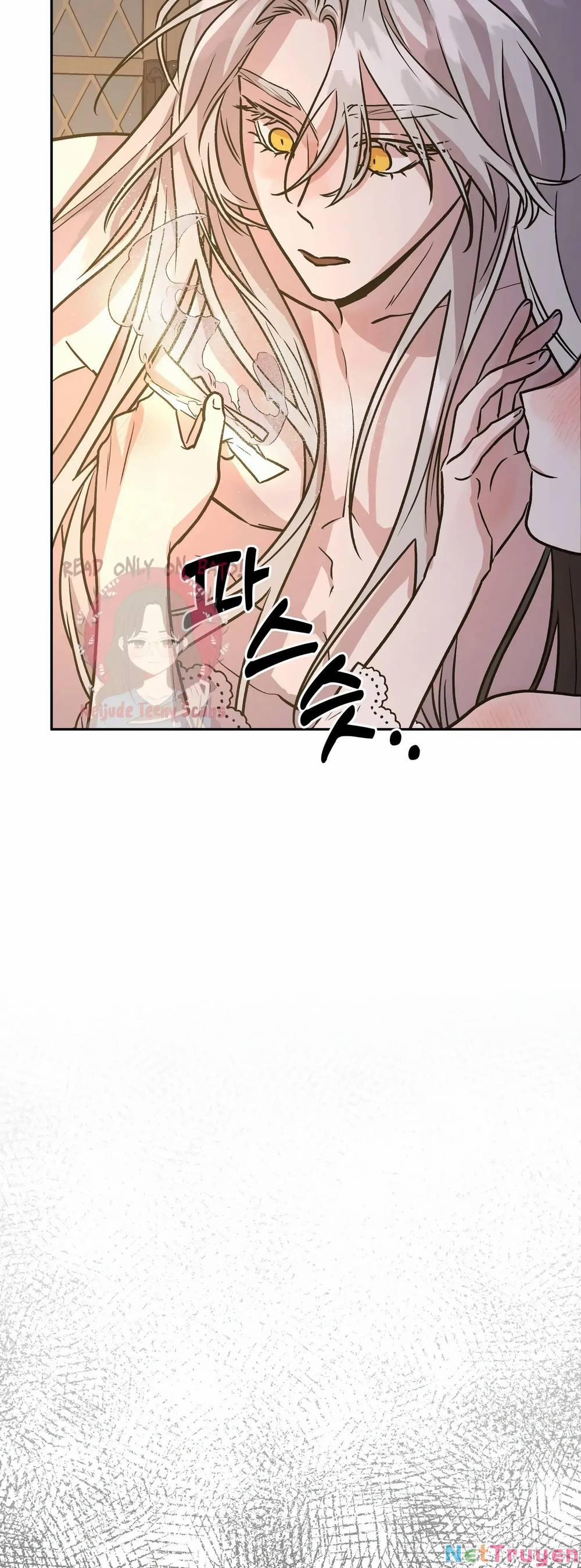 Hoàng Tử Bạch Tuyết Đã Bị Hoàng Hậu Bắt Đi 5 trang 25