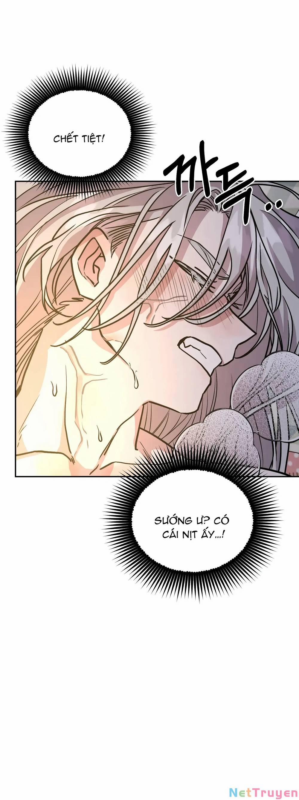 Hoàng Tử Bạch Tuyết Đã Bị Hoàng Hậu Bắt Đi 5 trang 4