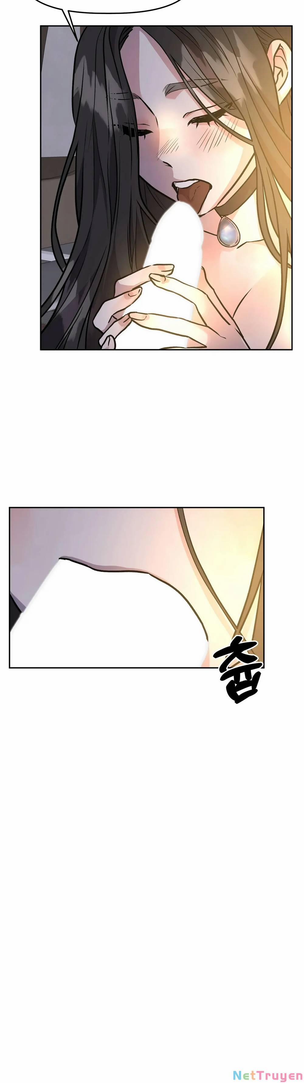 Hoàng Tử Bạch Tuyết Đã Bị Hoàng Hậu Bắt Đi 5 trang 8