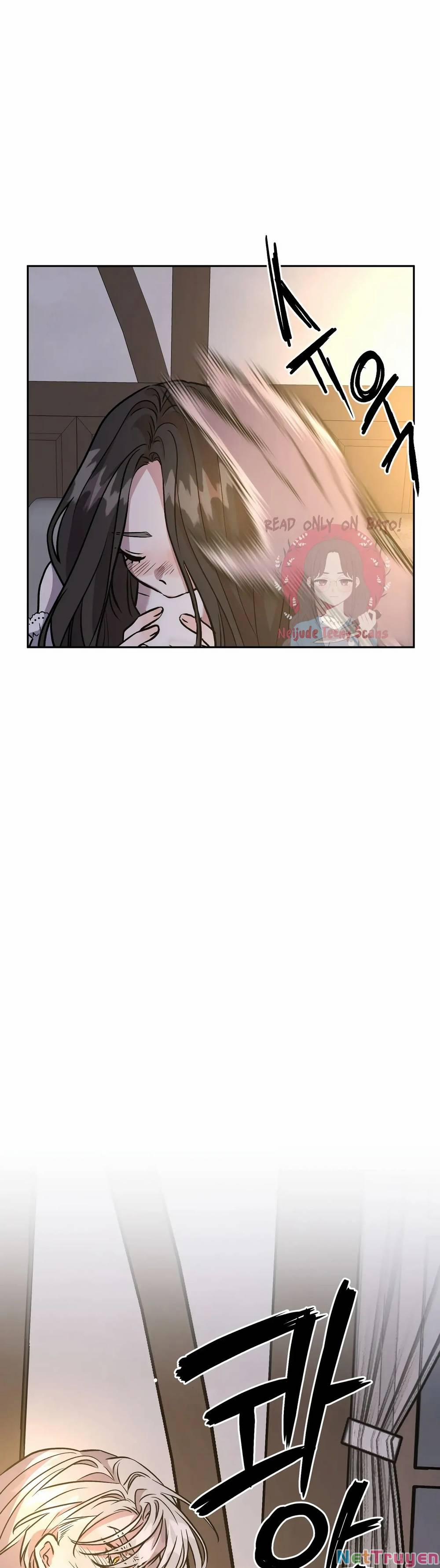 Hoàng Tử Bạch Tuyết Đã Bị Hoàng Hậu Bắt Đi 5 trang 9