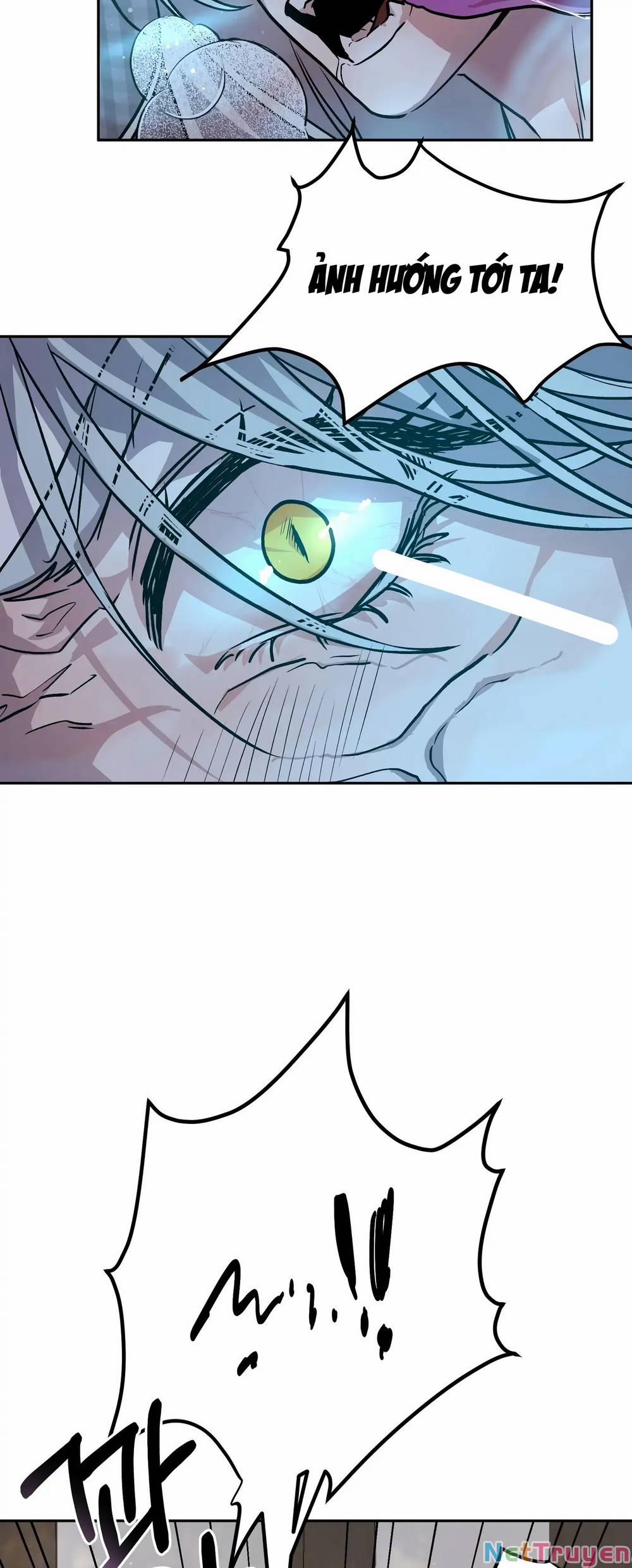 Hoàng Tử Bạch Tuyết Đã Bị Hoàng Hậu Bắt Đi 6 trang 13