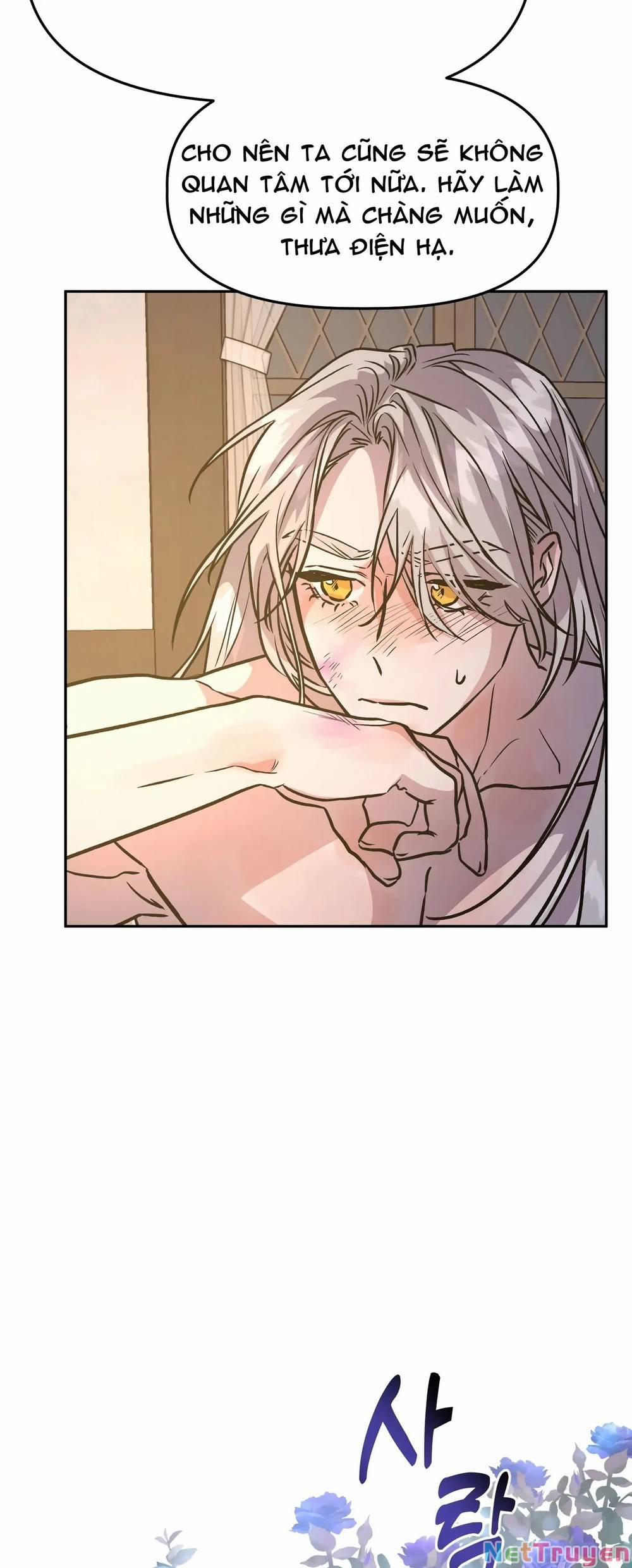 Hoàng Tử Bạch Tuyết Đã Bị Hoàng Hậu Bắt Đi 6 trang 18