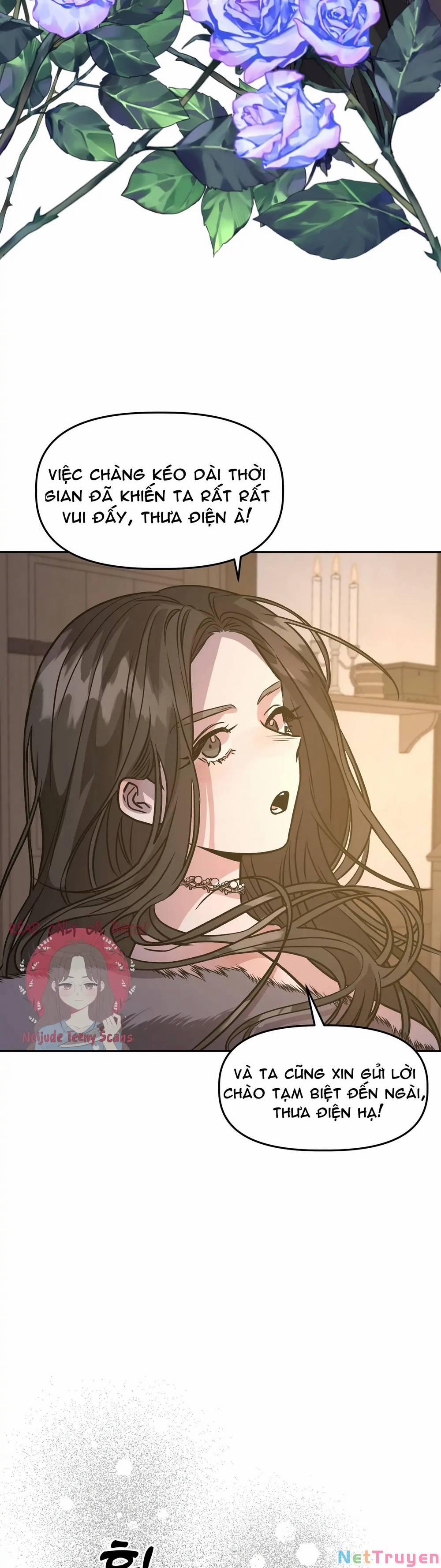 Hoàng Tử Bạch Tuyết Đã Bị Hoàng Hậu Bắt Đi 6 trang 20