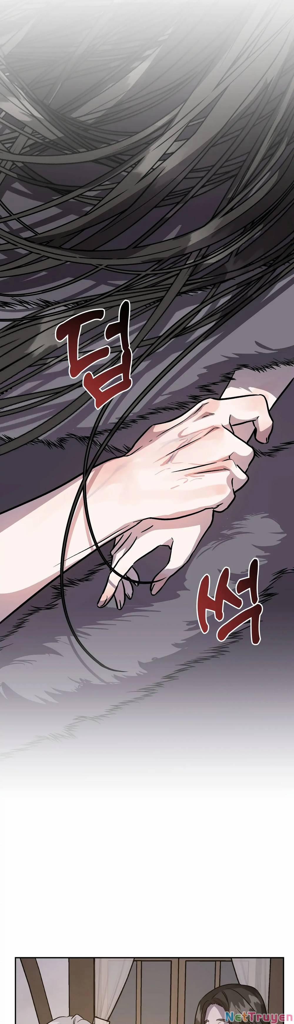 Hoàng Tử Bạch Tuyết Đã Bị Hoàng Hậu Bắt Đi 6 trang 22