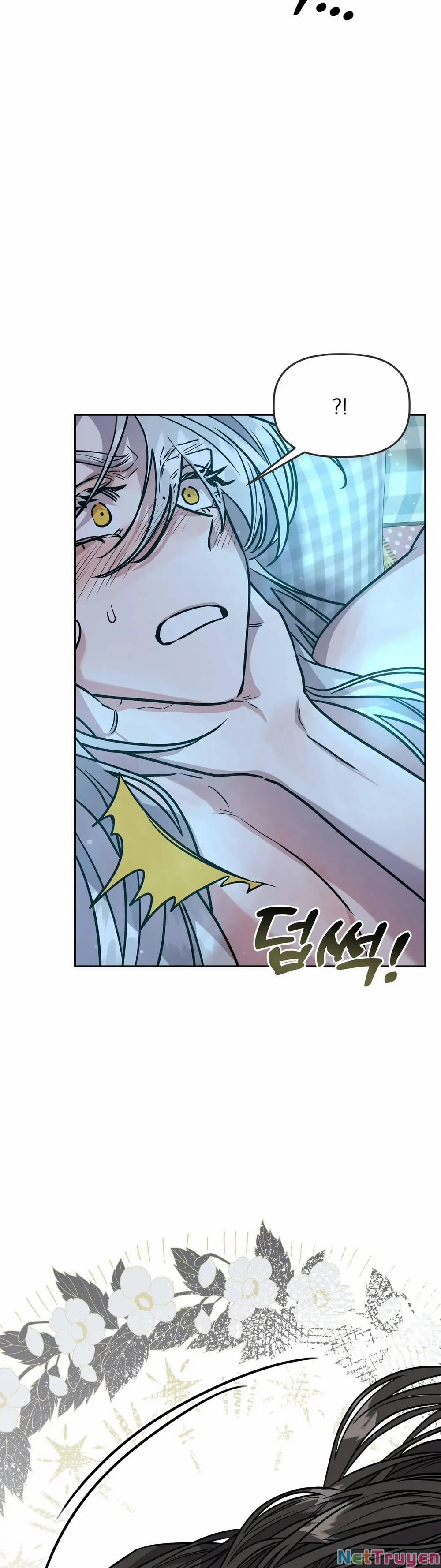 Hoàng Tử Bạch Tuyết Đã Bị Hoàng Hậu Bắt Đi 6 trang 5