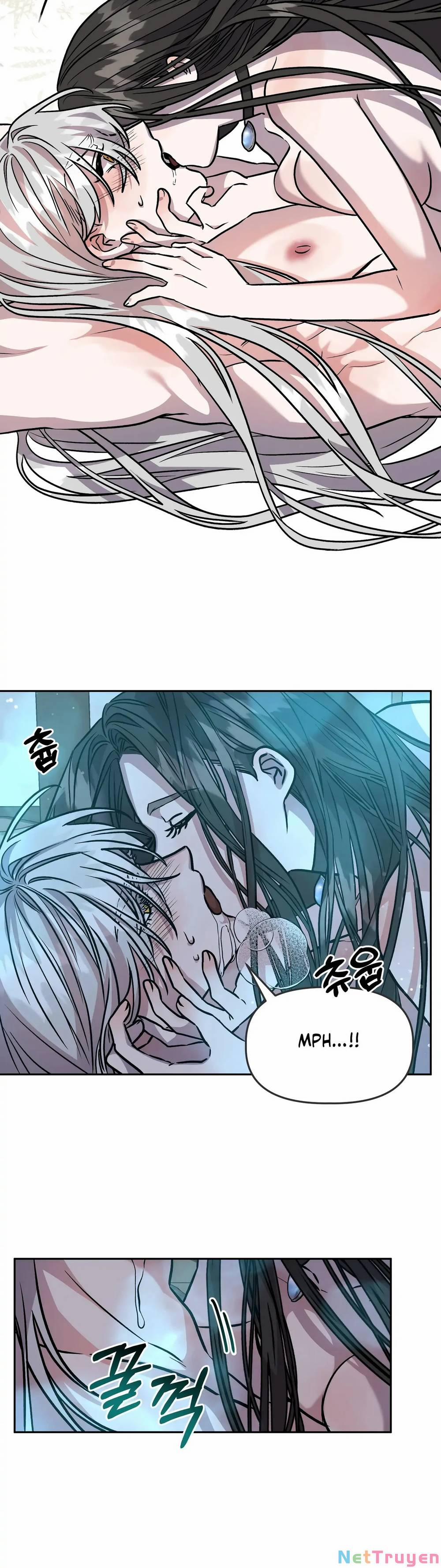 Hoàng Tử Bạch Tuyết Đã Bị Hoàng Hậu Bắt Đi 6 trang 6