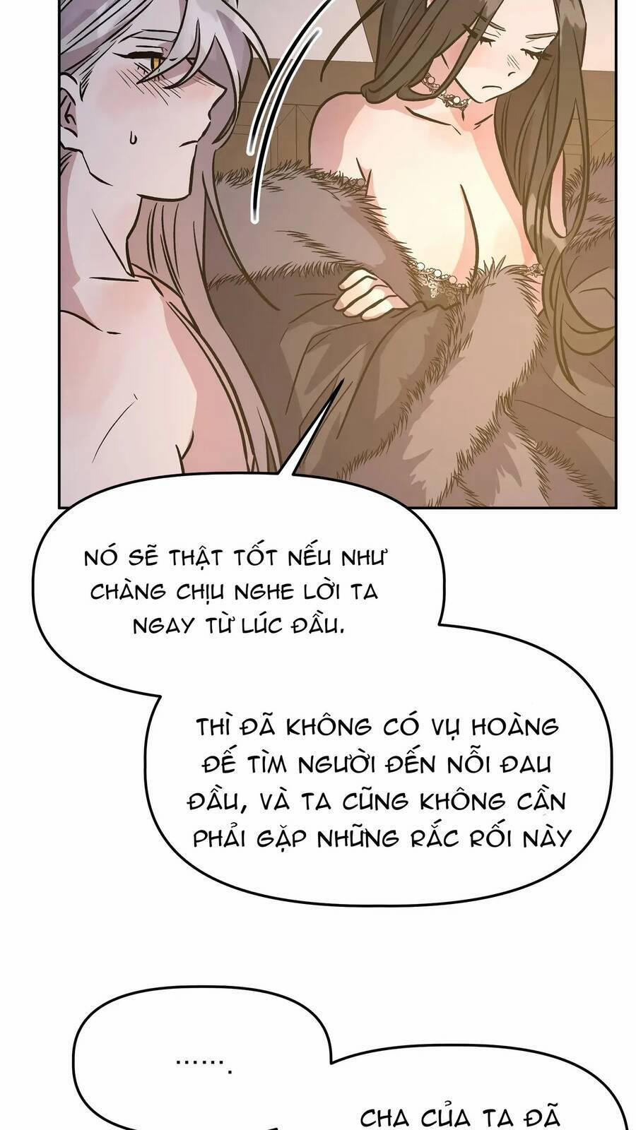 Hoàng Tử Bạch Tuyết Đã Bị Hoàng Hậu Bắt Đi 7 trang 10