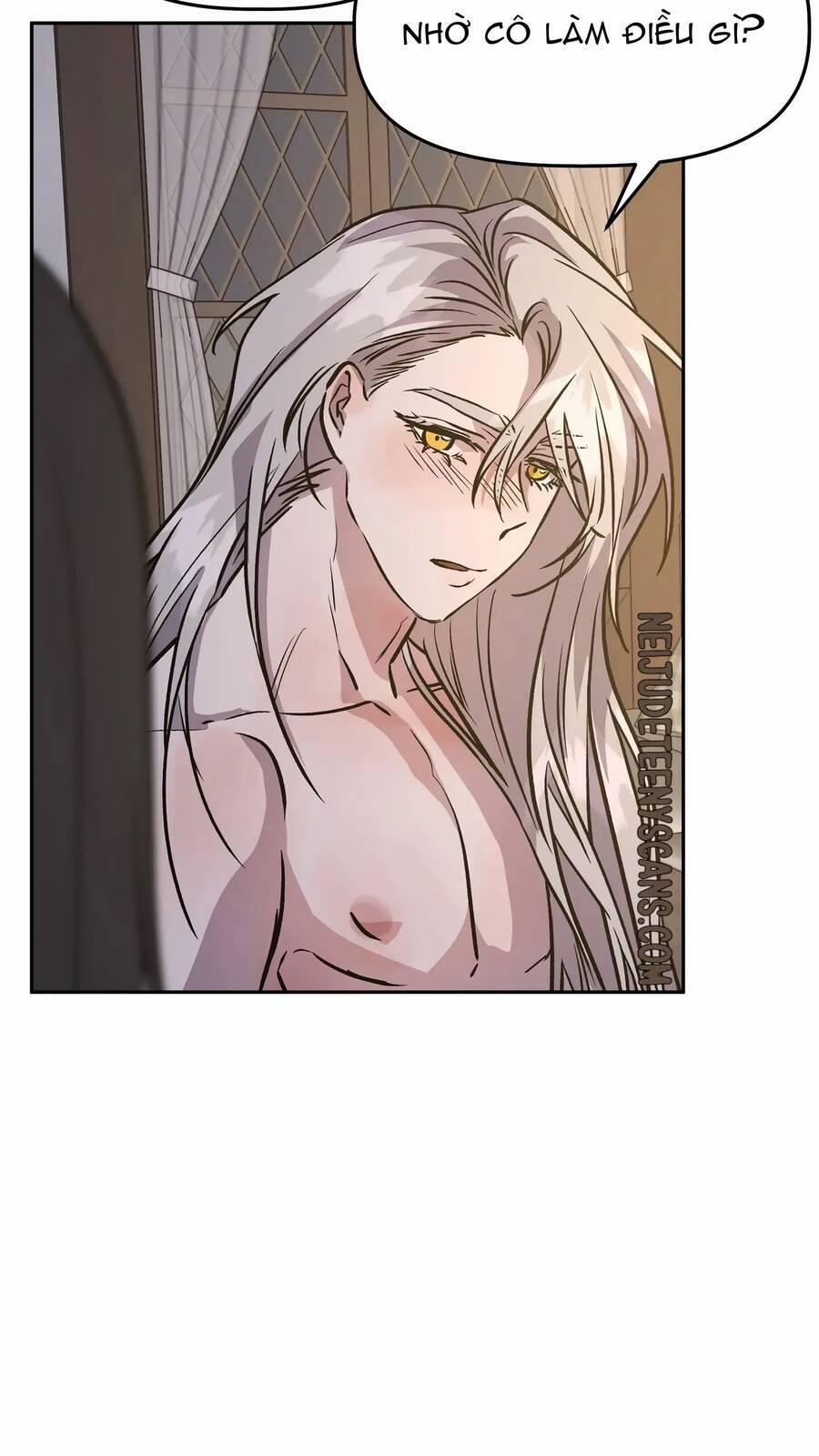 Hoàng Tử Bạch Tuyết Đã Bị Hoàng Hậu Bắt Đi 7 trang 11